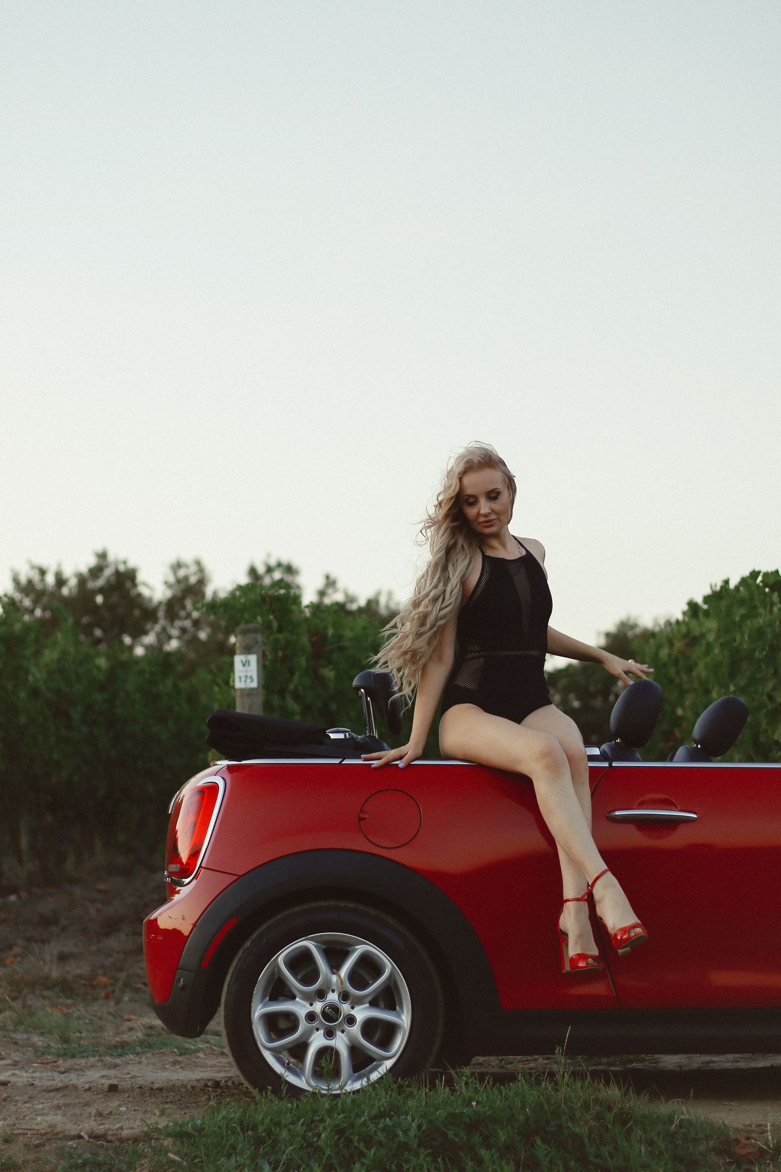 Елена. Фотограф Краснодар