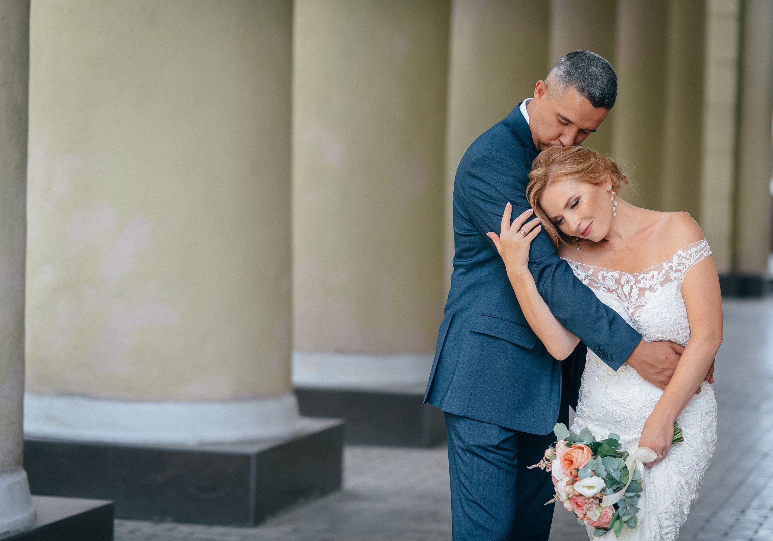 Свадьбы — прогулка. Главная