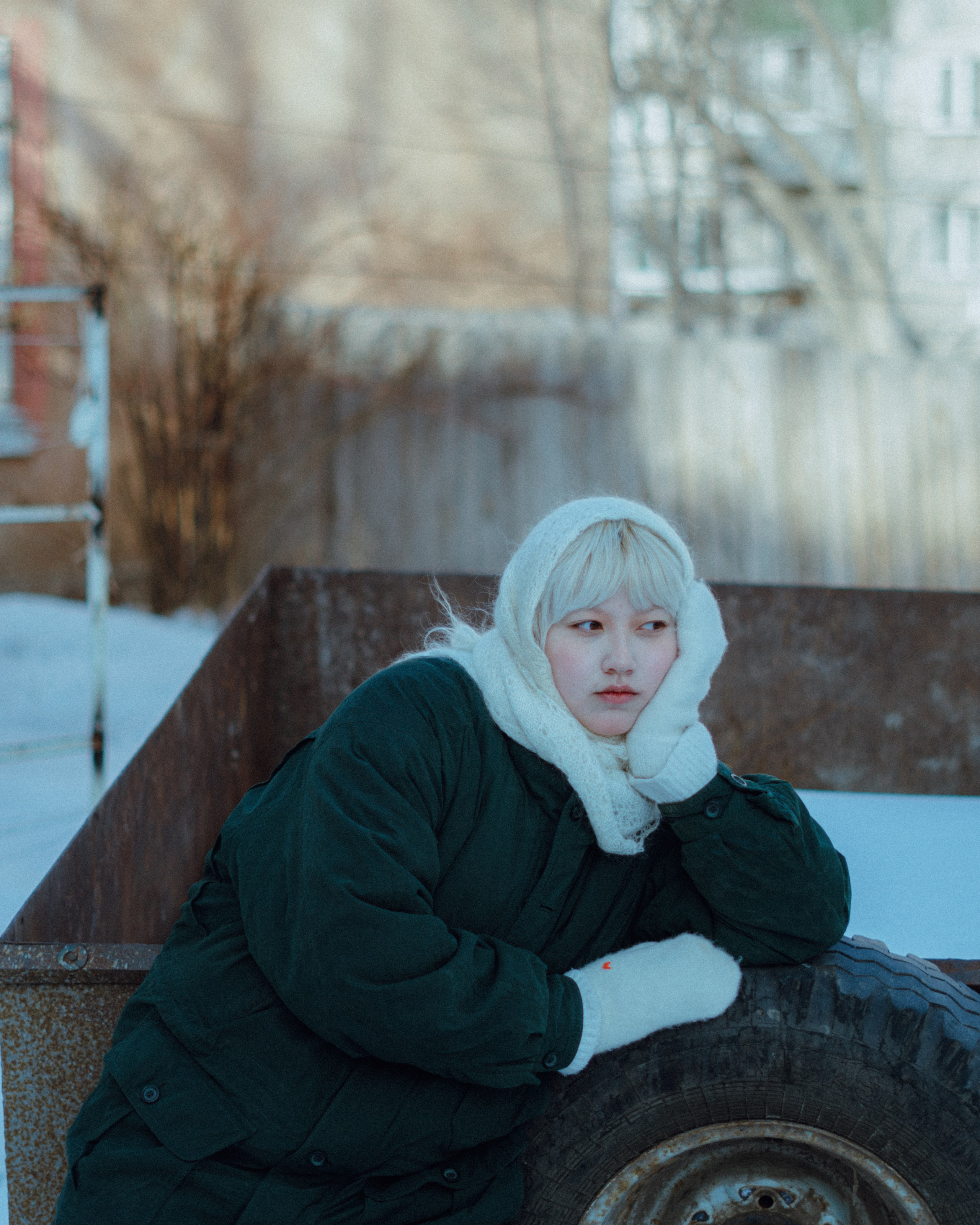 Ксюша. Ваш фотограф в Санкт-Петербурге