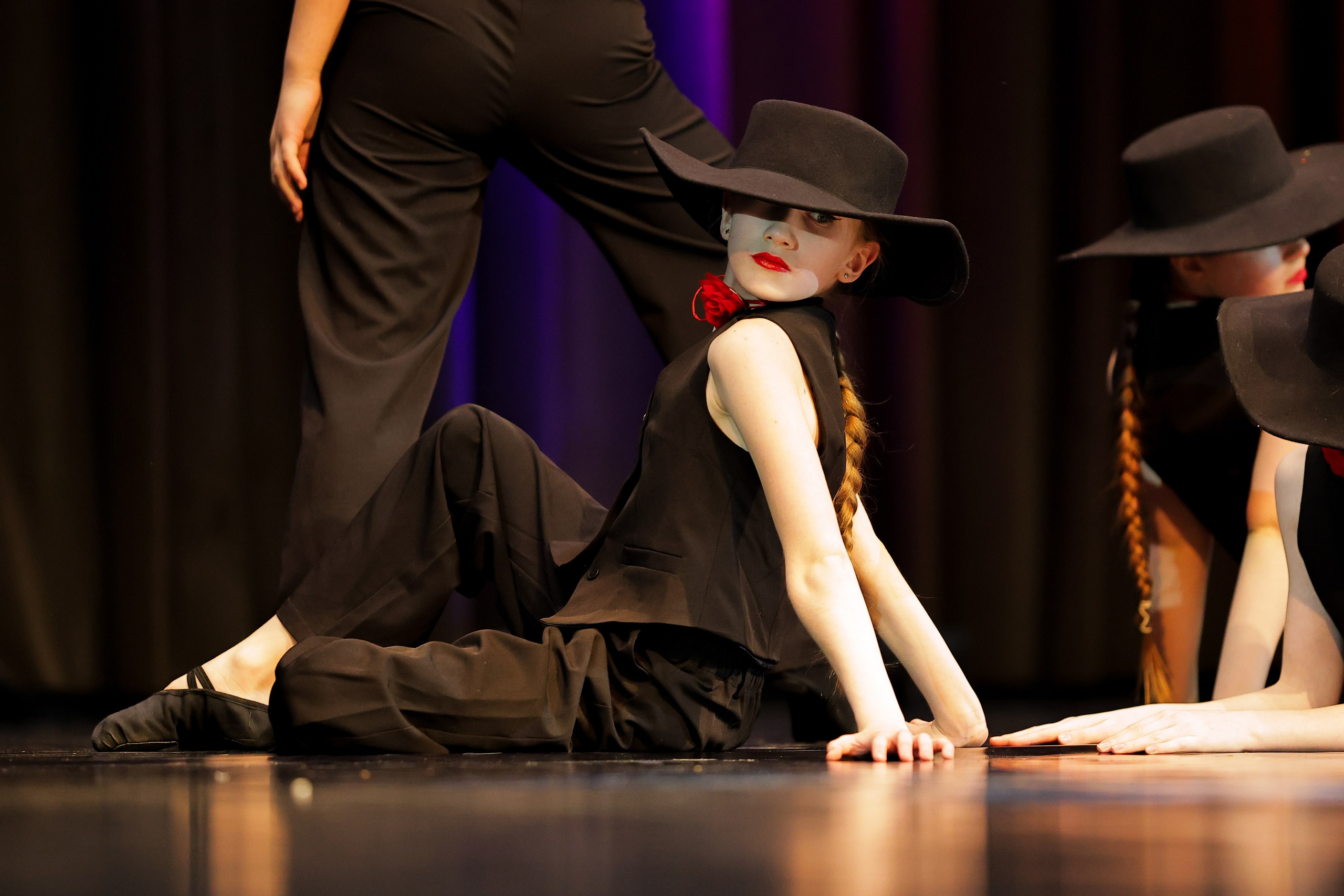 Квантовый Скачок LevelUp. Портретный Фотограф Александр «Konevtsoph» В Санкт-Петербурге