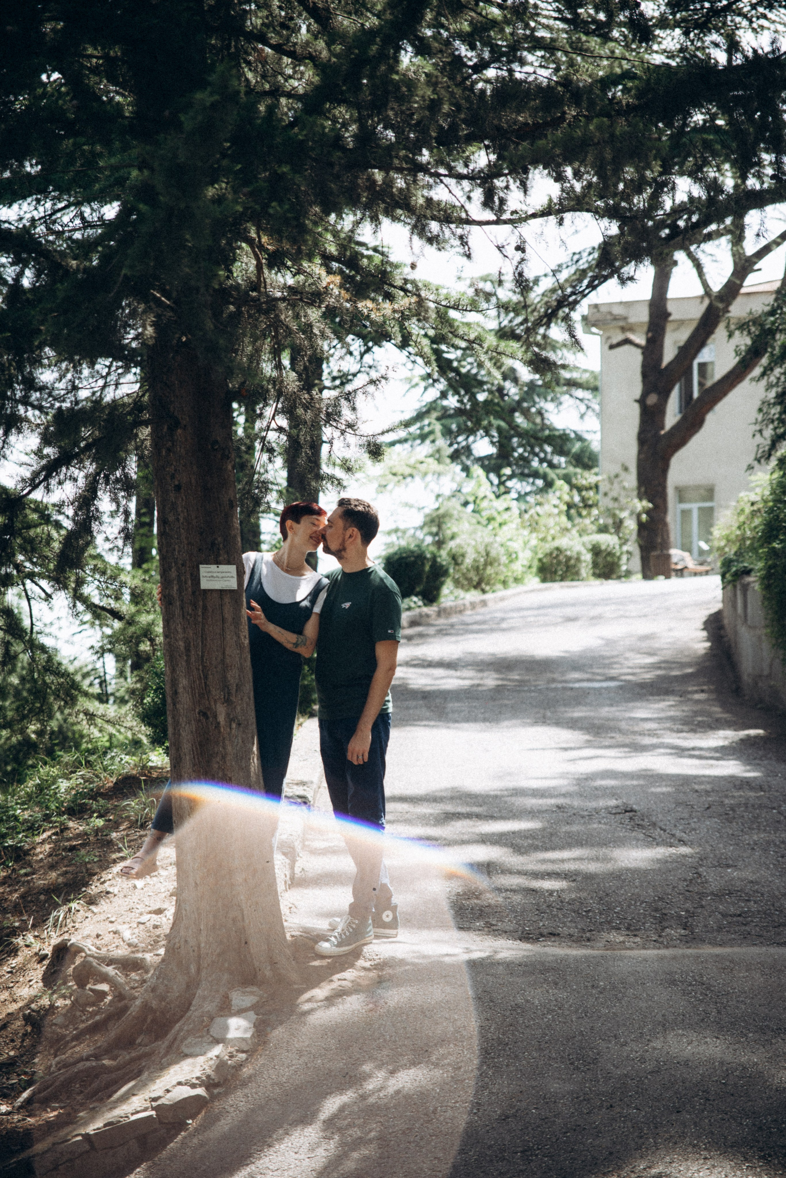 Парный фотограф  Кос,Греция