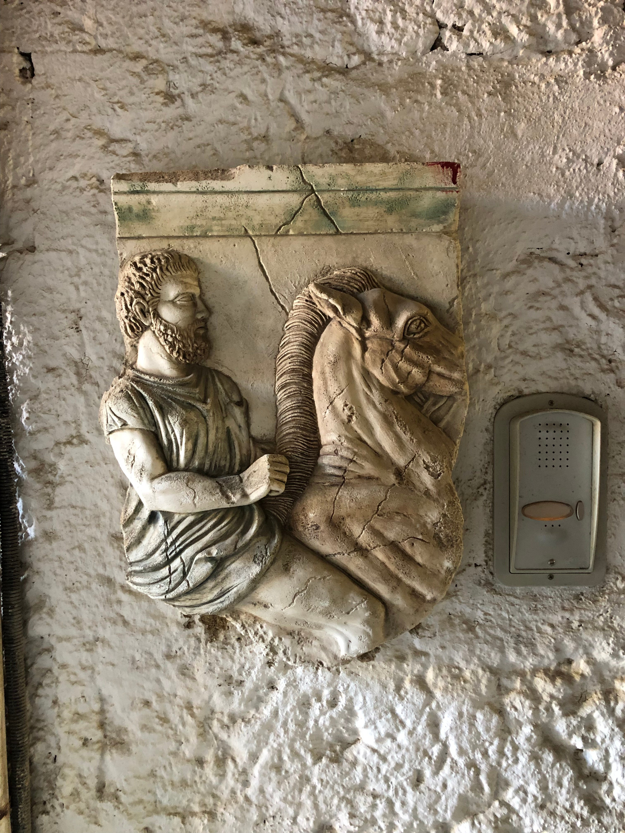 Кос — Родос 🇬🇷. Anita_photo