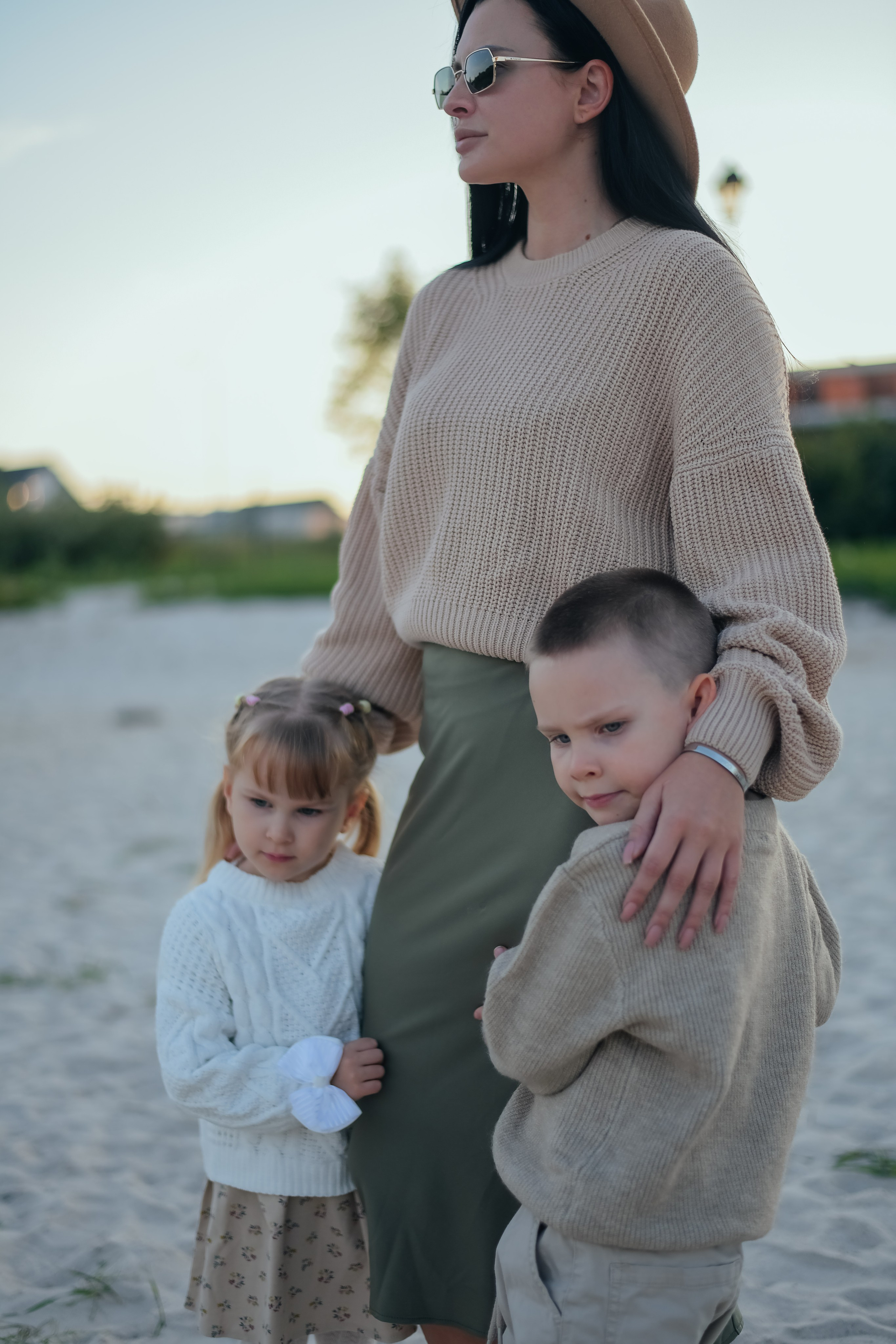 Семейная. Фотограф Подольск