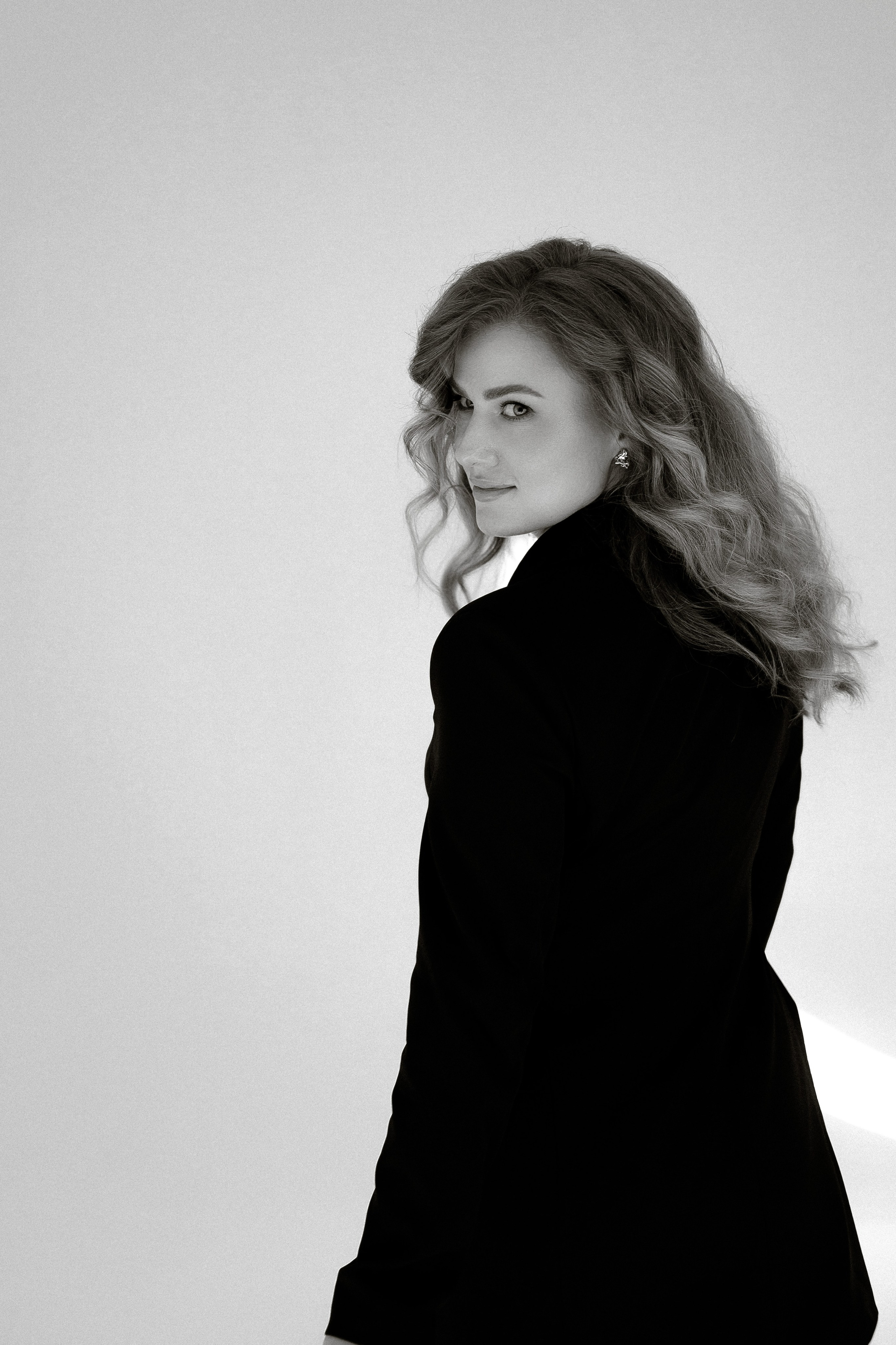 Юля. Тамара Власова