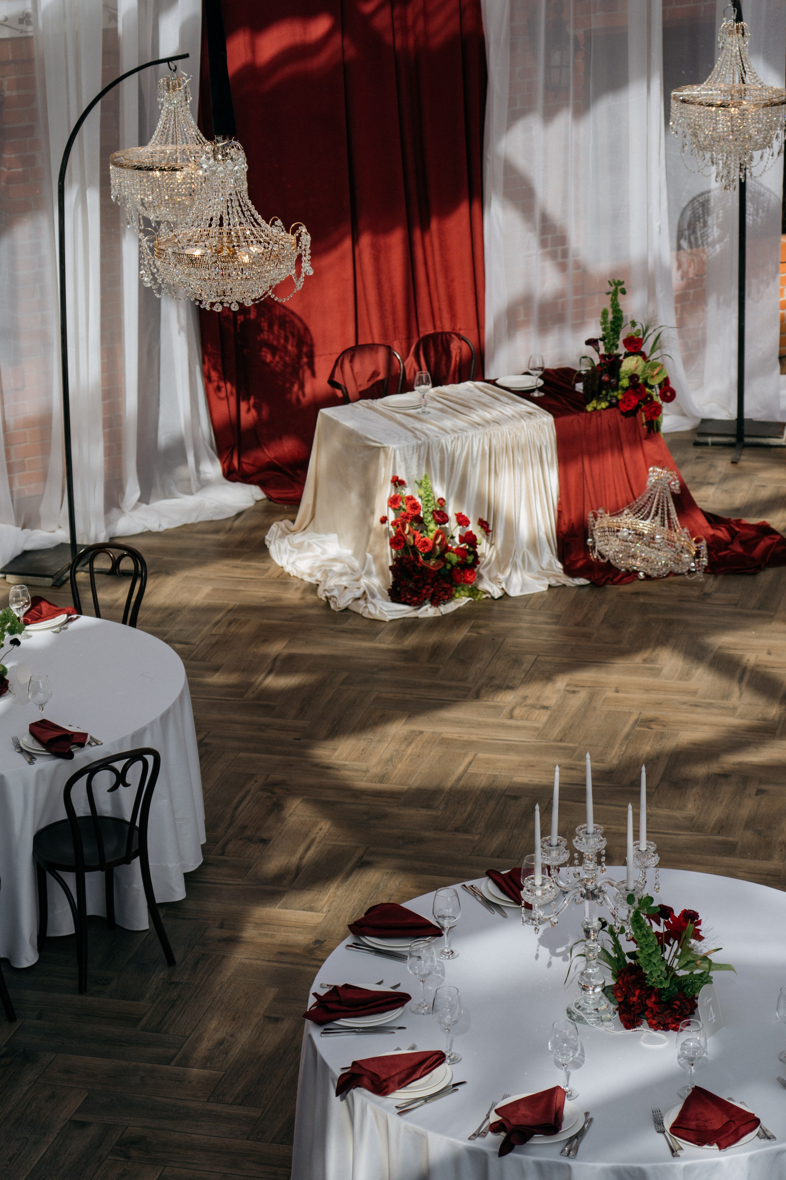 Сергей и Алина. Свадебный и семейный фотограф в Калининграде Анастасия Гриценко