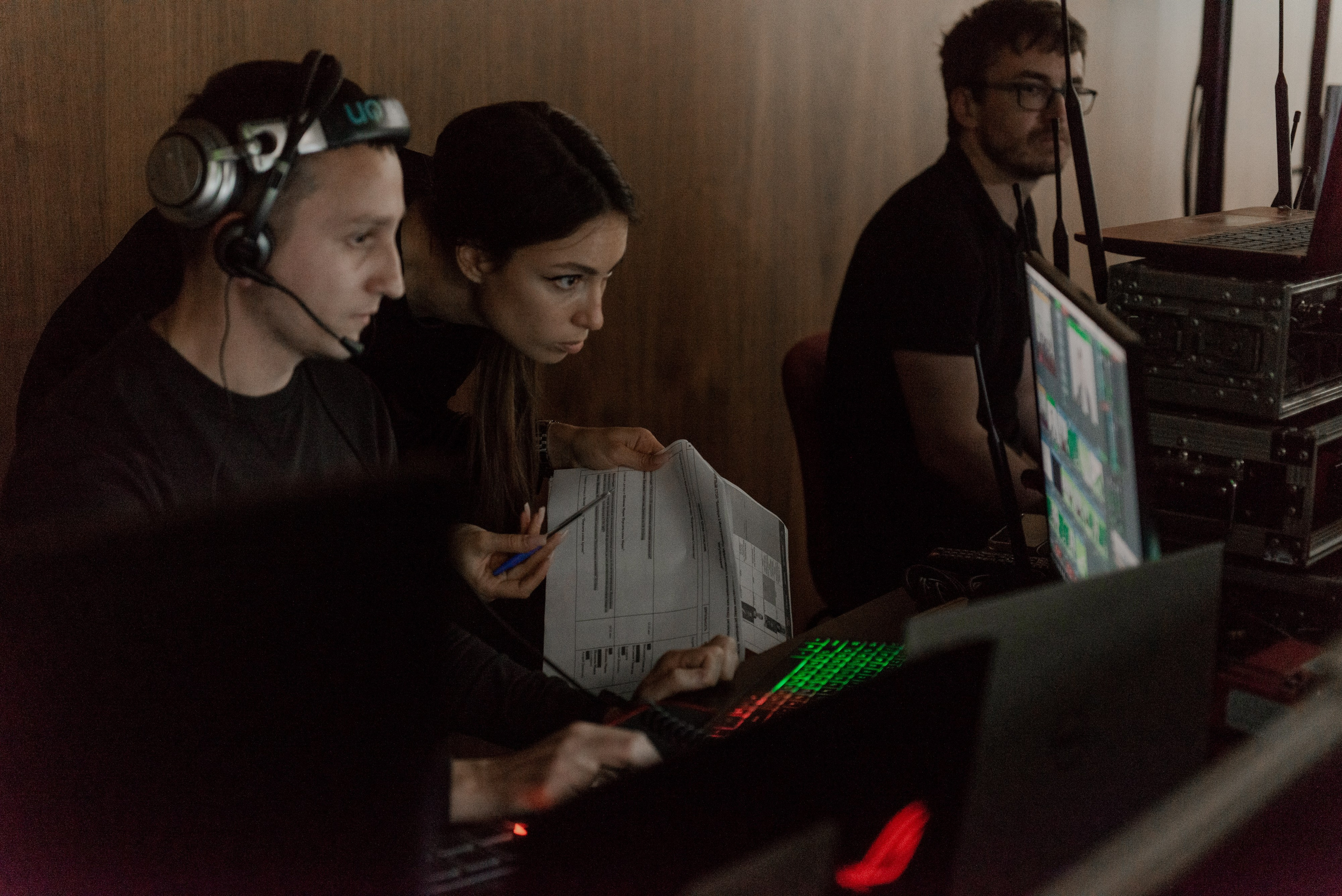 X5 Dialog & Ludidobrie. Natalyandronova.ru