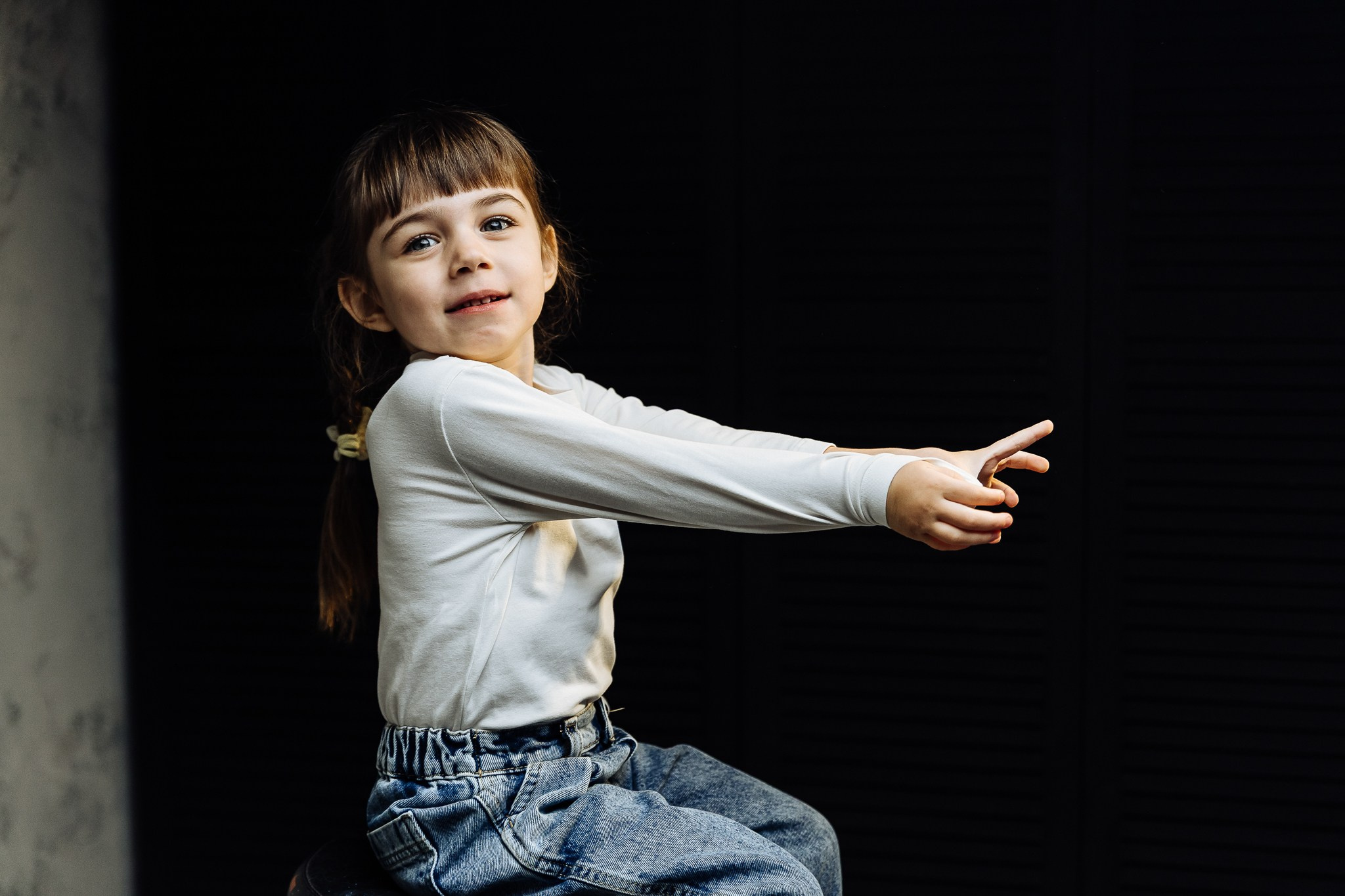 Детская фотосессия в Ростове-на-Дону. Семейный и свадебный фотограф Ростове-на-Дону