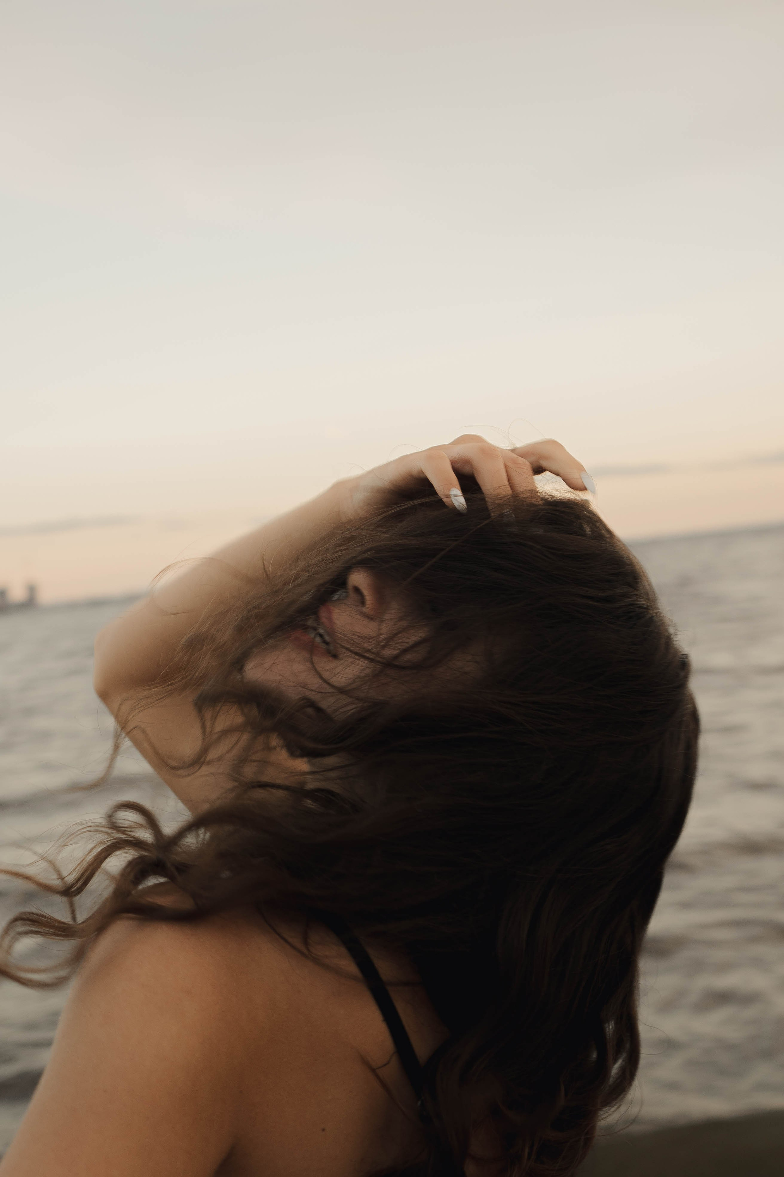 На заливе. Профессиональный фотограф, Санкт-Петербург — Виктория Богомолова