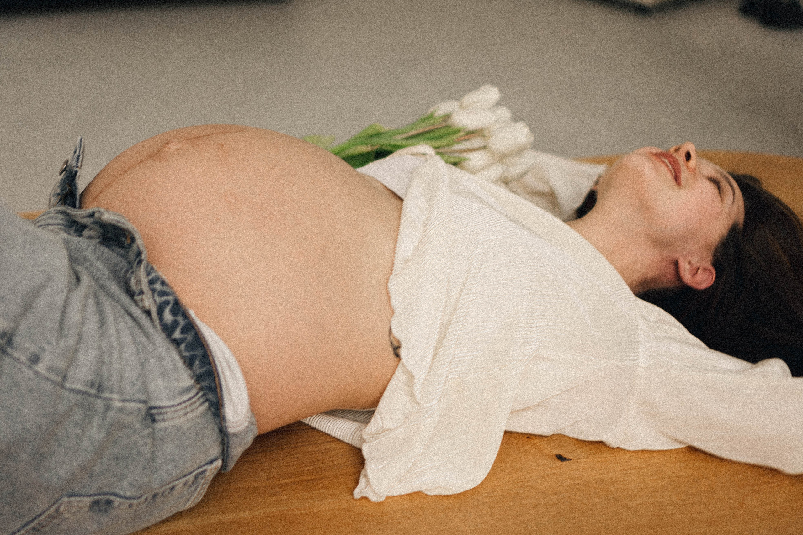 Love Story Беременность. Профессиональный фотограф, Санкт-Петербург — Виктория Богомолова