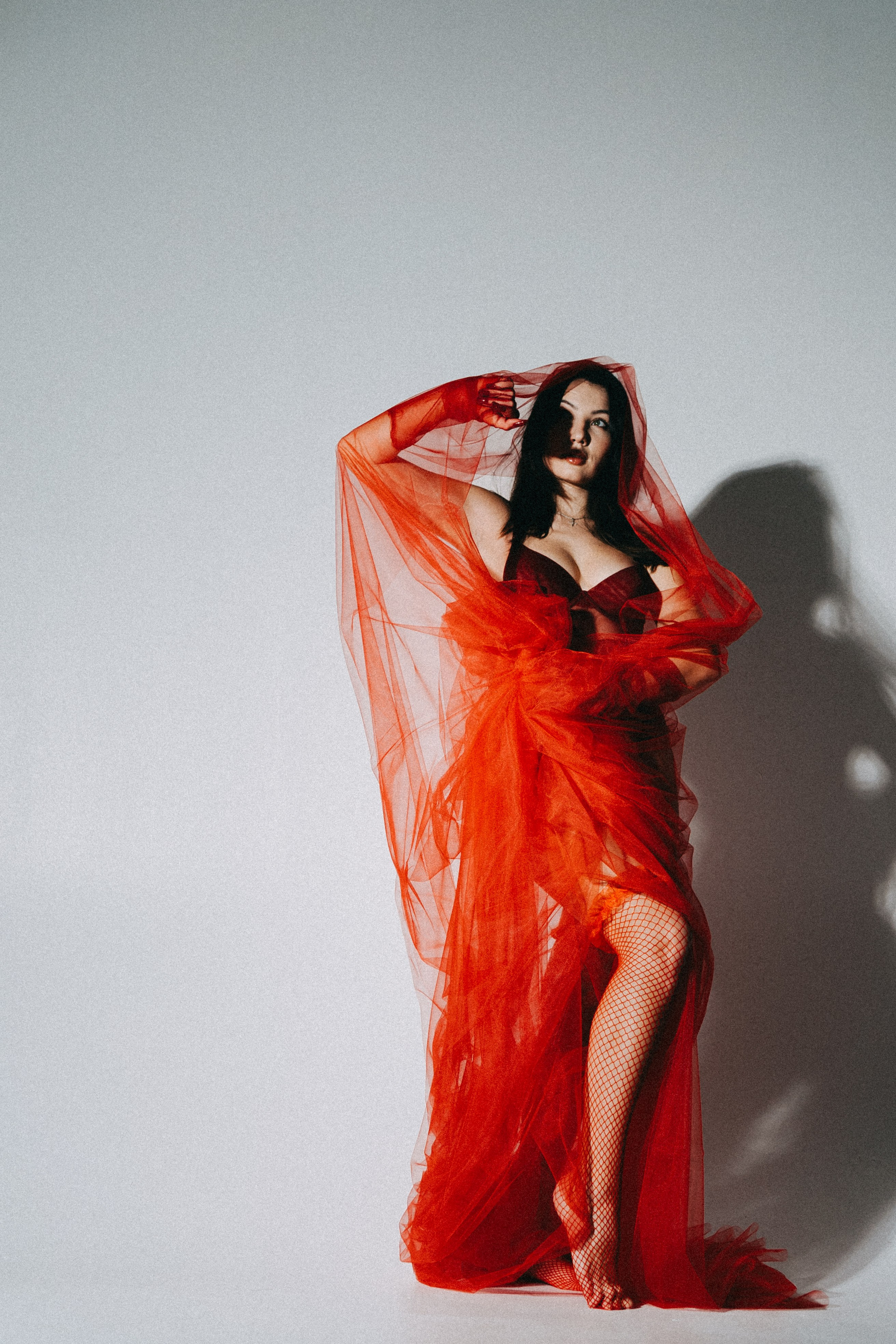 Творческая история для девушки. Профессиональный фотограф, Санкт-Петербург — Виктория Богомолова