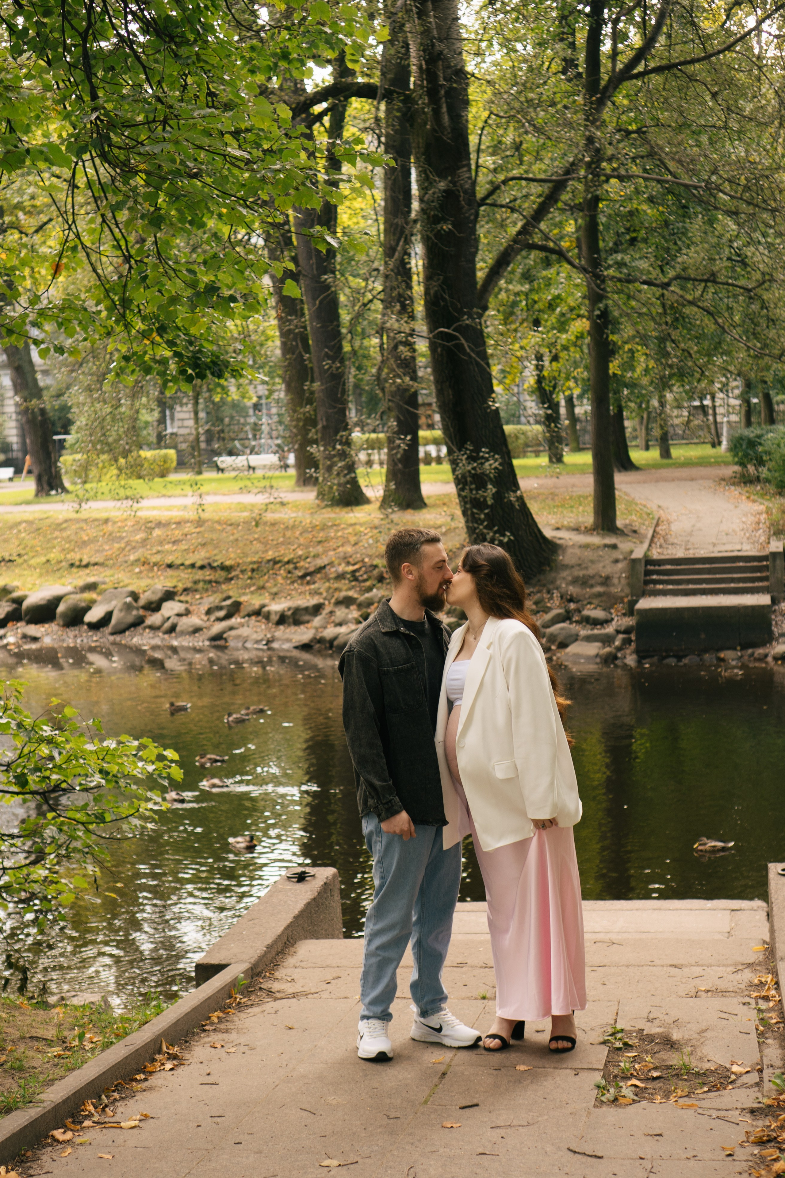 СЕМЕЙНАЯ ИСТОРИЯ. Профессиональный фотограф, Санкт-Петербург — Виктория Богомолова