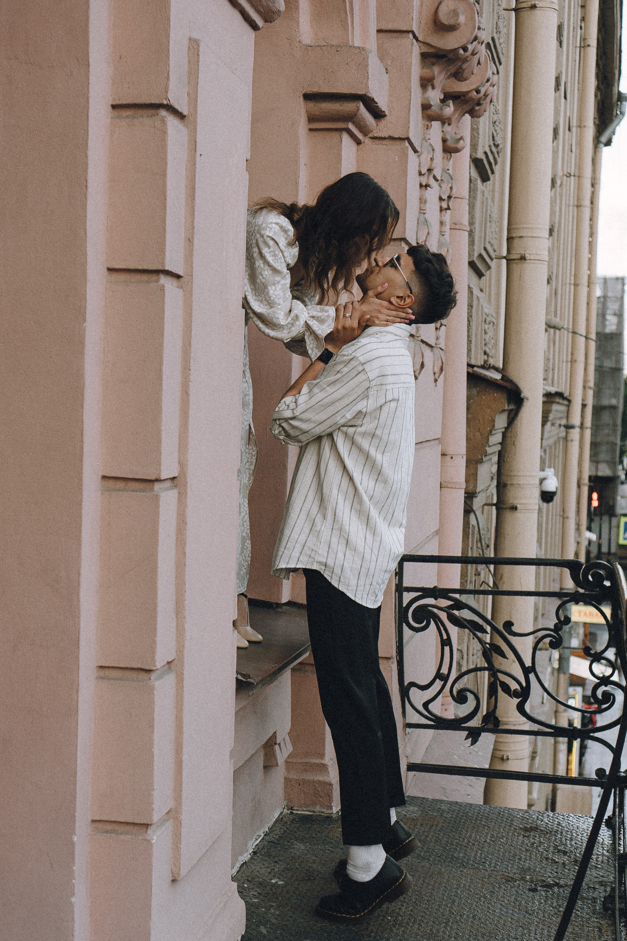 ЛЮБОВЬ В ИЮНЕ. Профессиональный фотограф, Санкт-Петербург — Виктория Богомолова