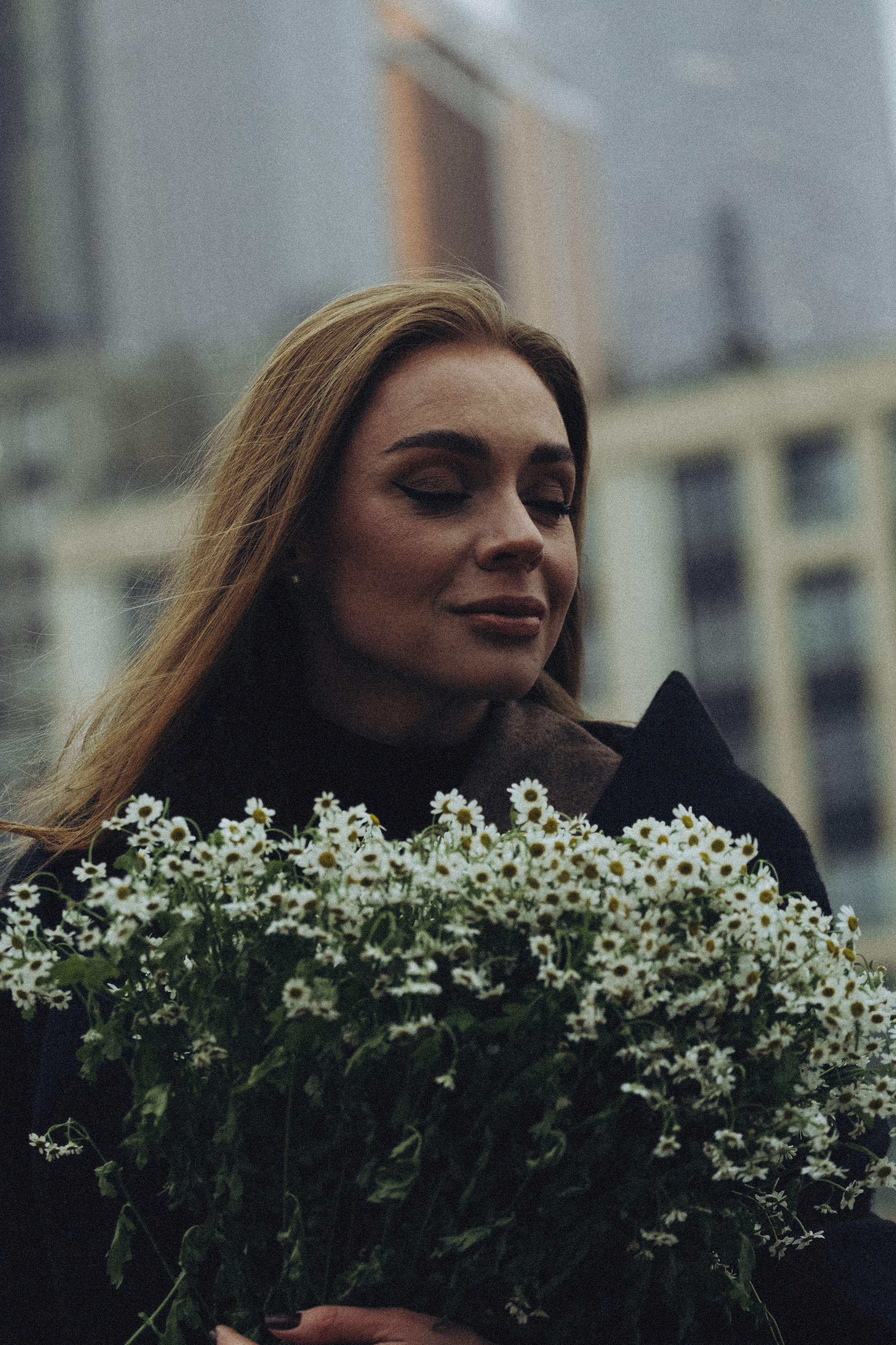 ПРОГУЛКА ПО МОСКВЕ. Профессиональный фотограф, Санкт-Петербург — Виктория Богомолова