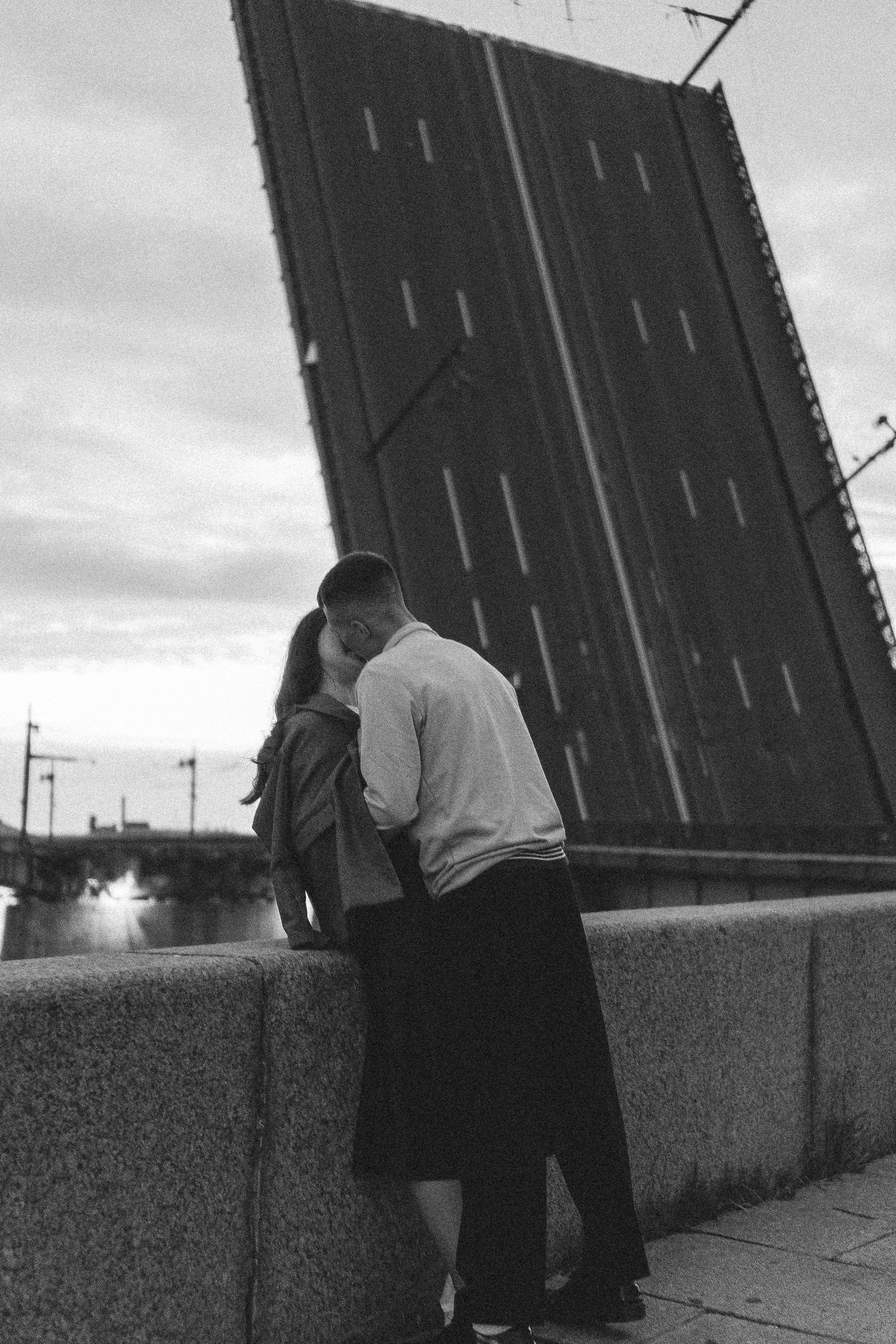 РАССВЕТНАЯ ИСТОРИЯ. Профессиональный фотограф, Санкт-Петербург — Виктория Богомолова