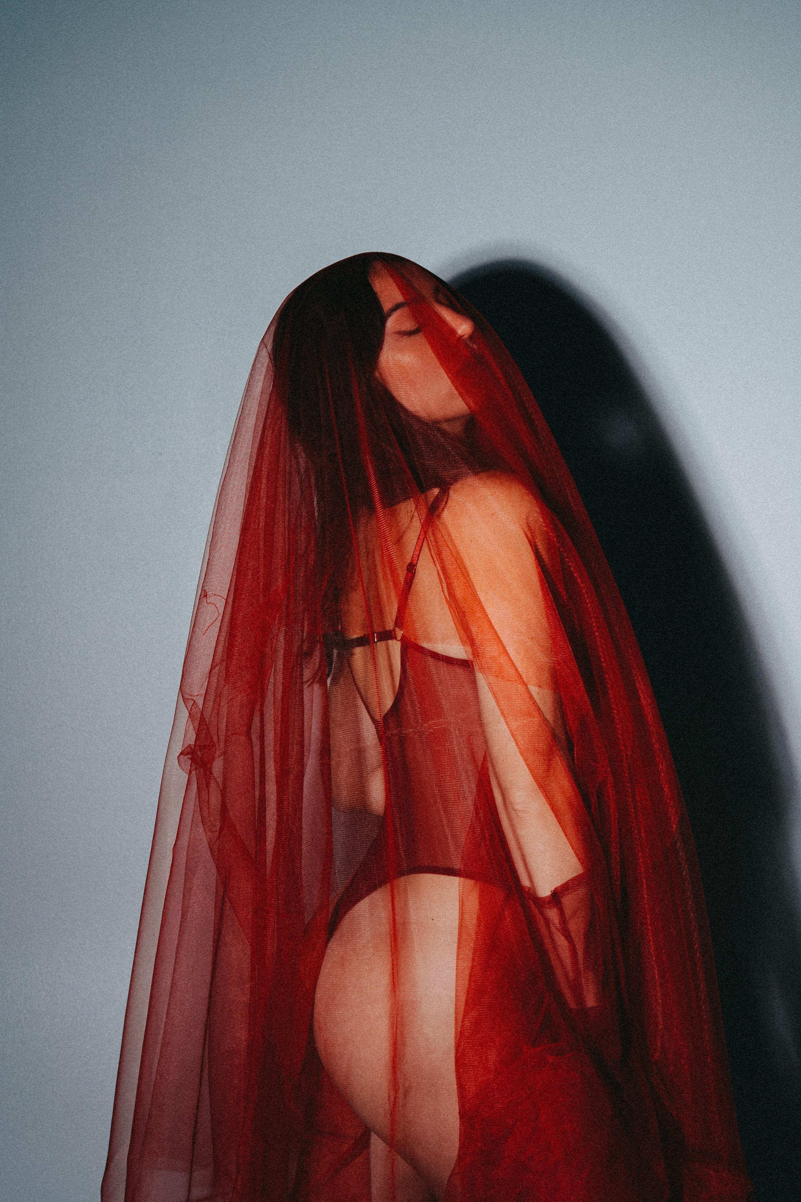 Творческая история для девушки. Профессиональный фотограф, Санкт-Петербург — Виктория Богомолова