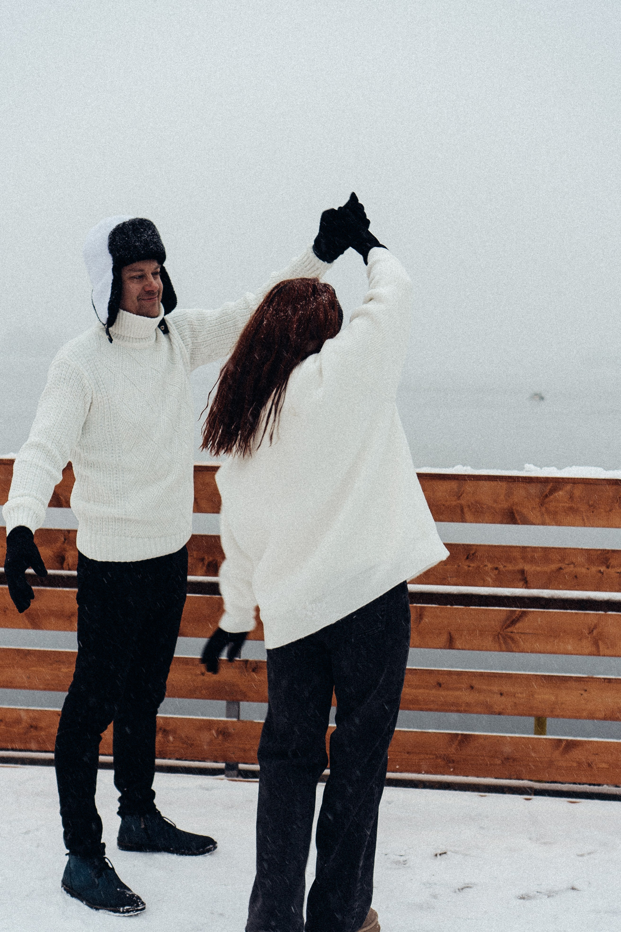 КАТОК СЕВКАБЕЛЬ. Профессиональный фотограф, Санкт-Петербург — Виктория Богомолова