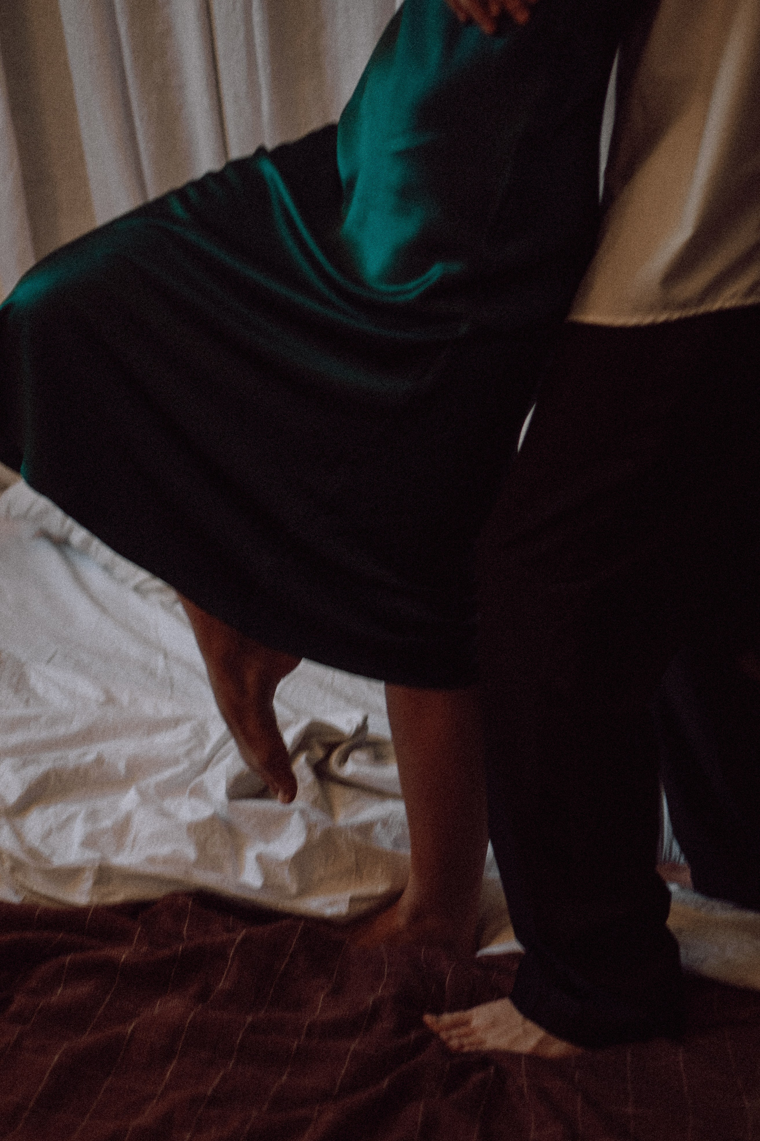 Любовь с новогодним вайбом. Профессиональный фотограф, Санкт-Петербург — Виктория Богомолова