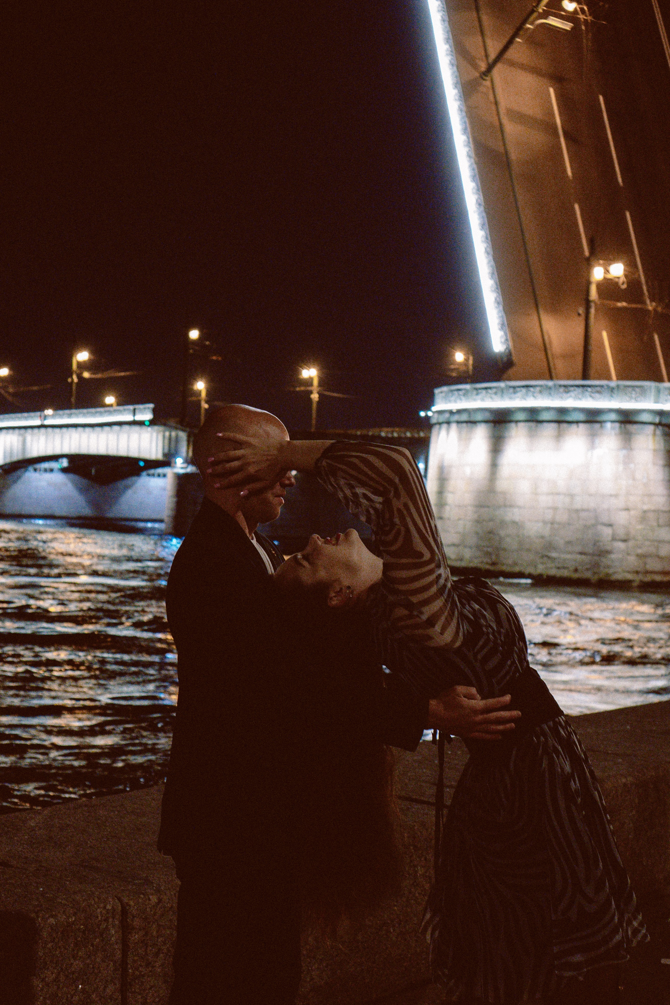 Любовь и питер. Профессиональный фотограф, Санкт-Петербург — Виктория Богомолова