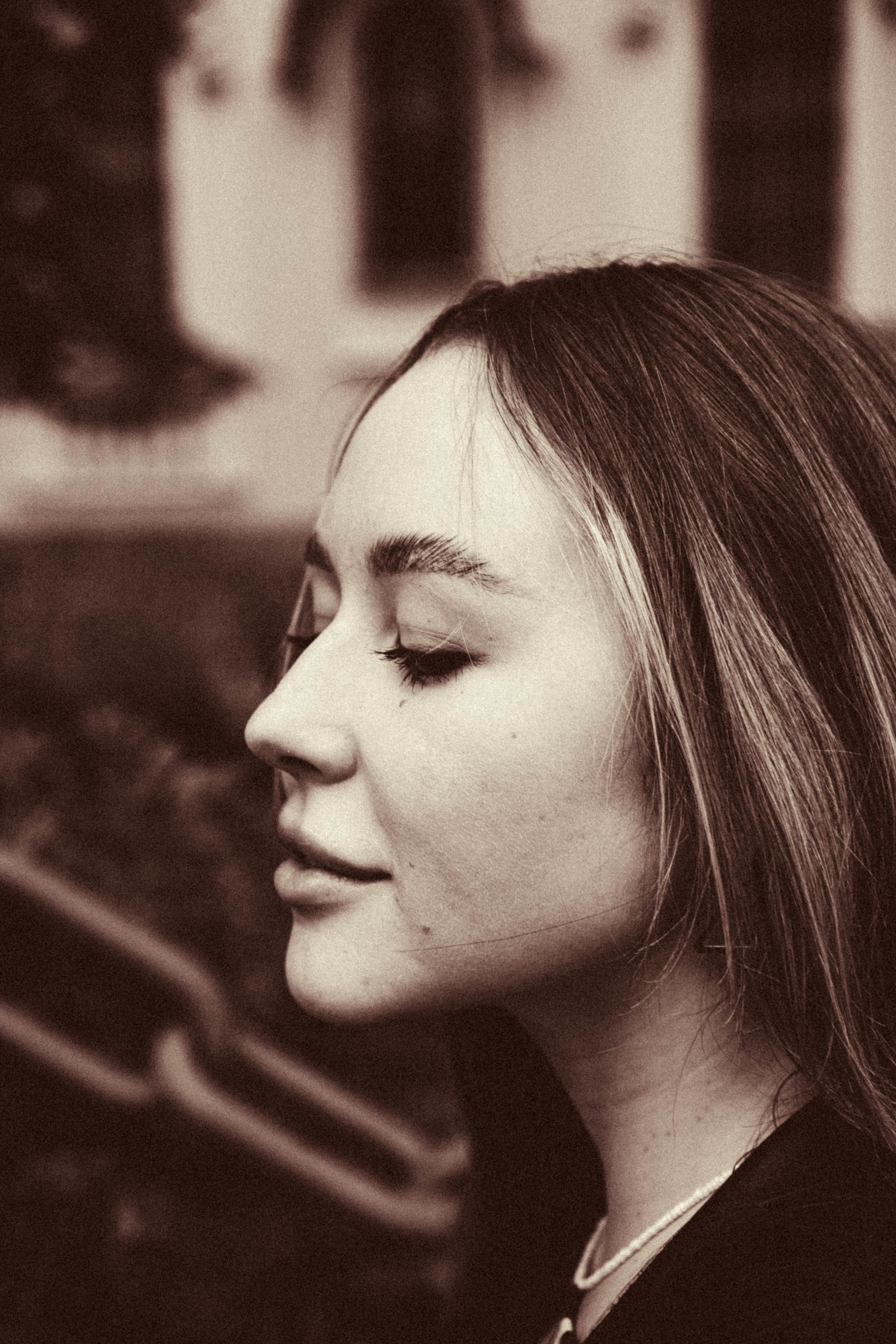 Ксения. Профессиональный фотограф, Санкт-Петербург — Виктория Богомолова