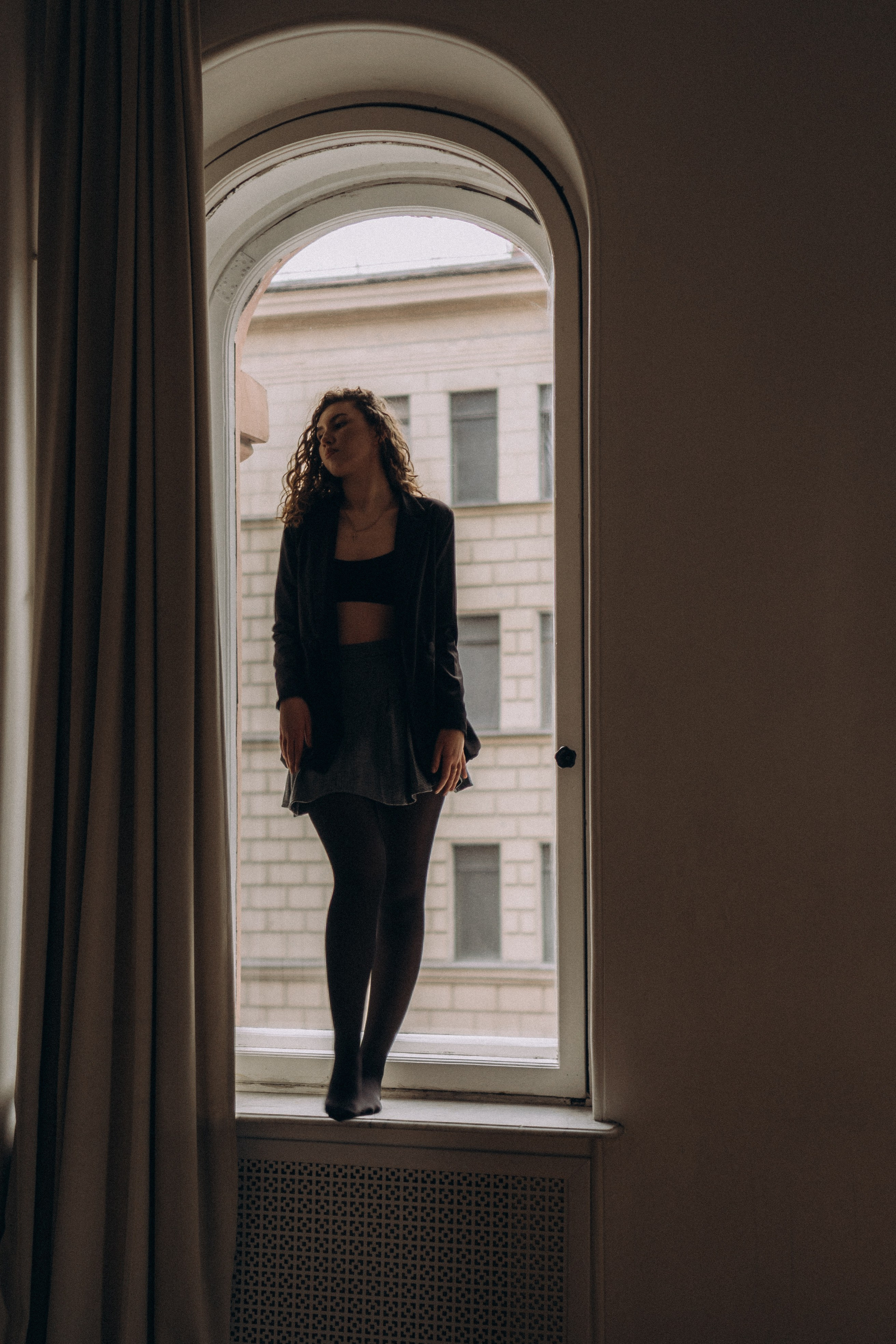 Для девушки. Профессиональный фотограф, Санкт-Петербург — Виктория Богомолова