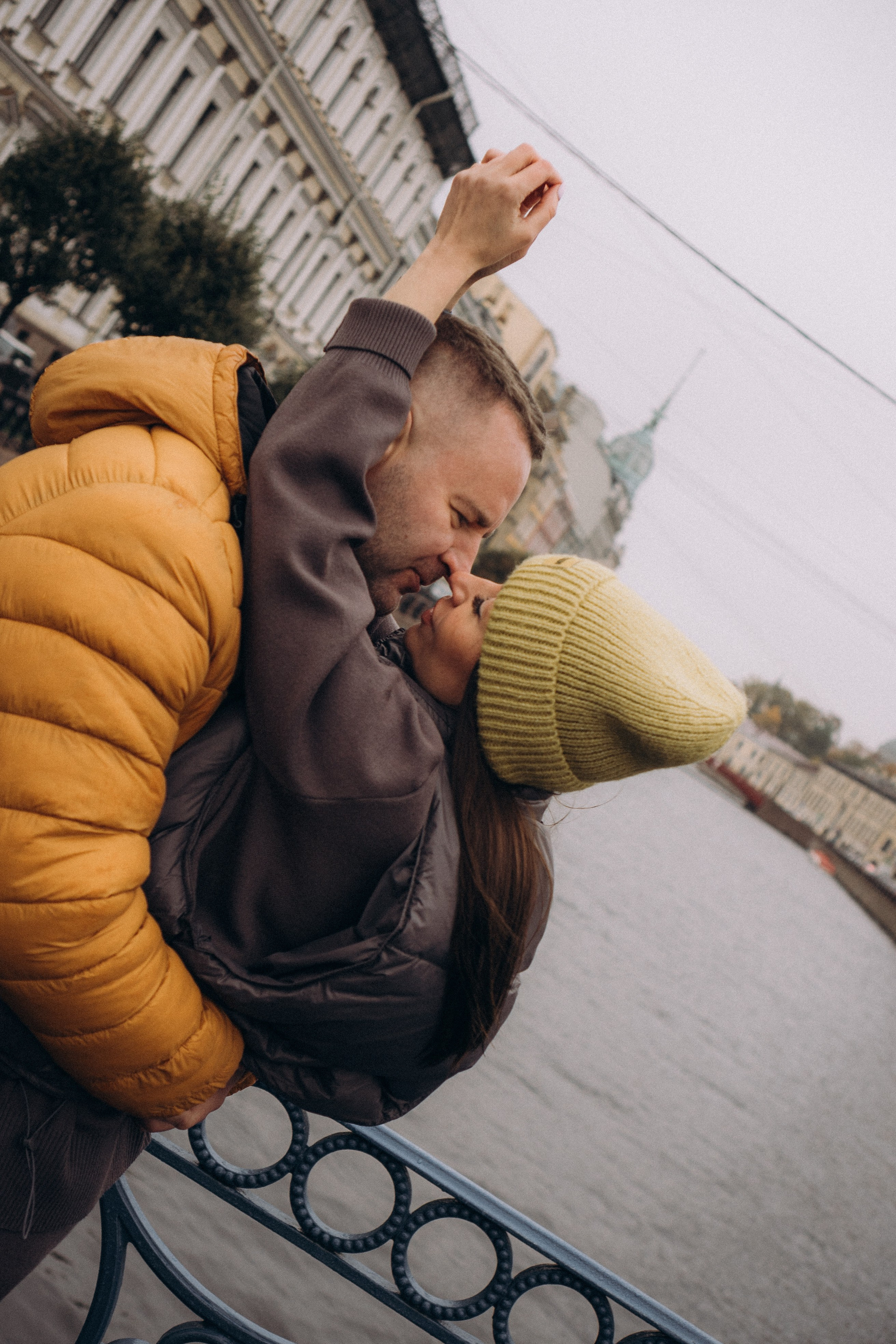 Любовь. Профессиональный фотограф, Санкт-Петербург — Виктория Богомолова