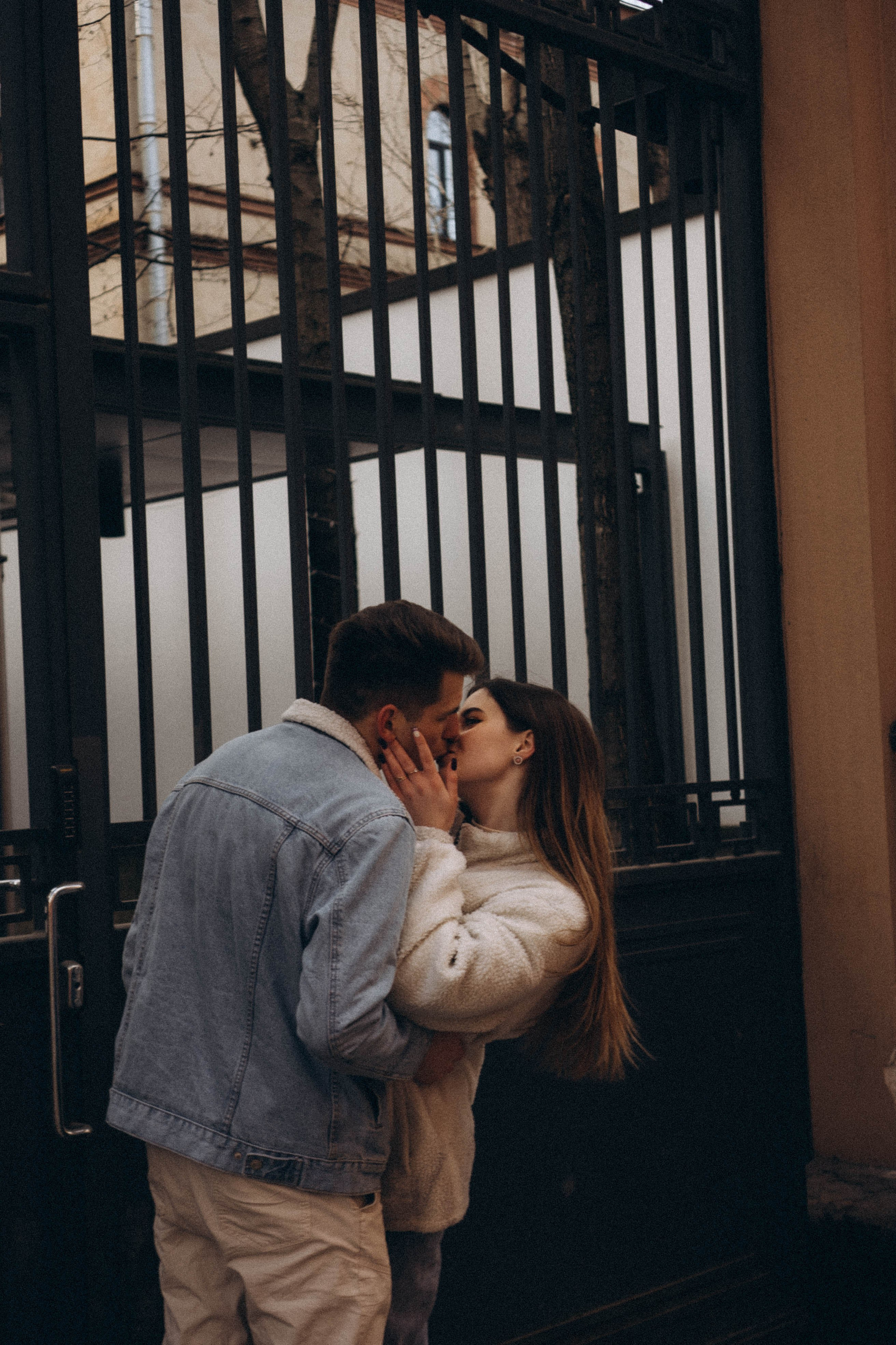 Прогулочная. Профессиональный фотограф, Санкт-Петербург — Виктория Богомолова