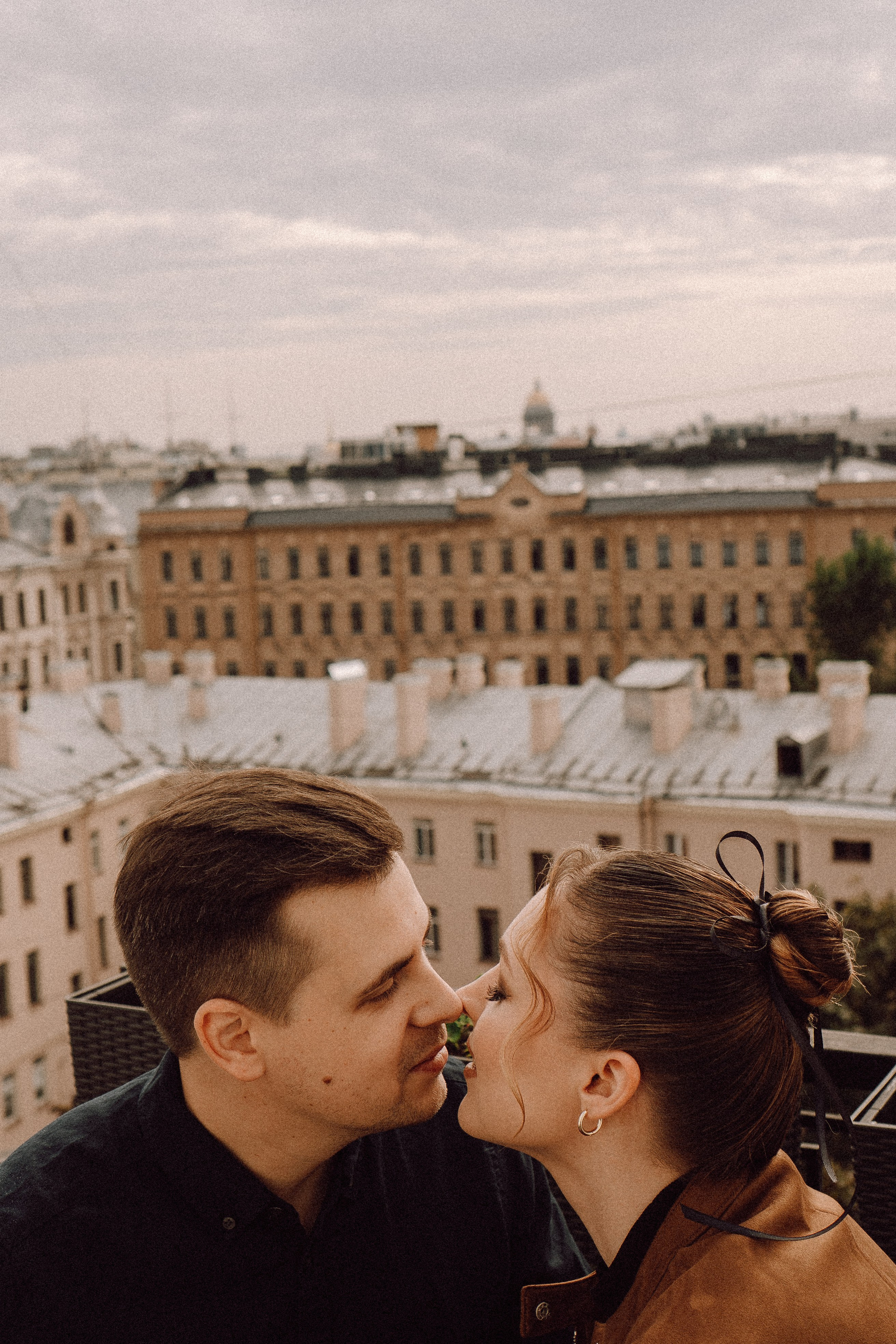 LOVE. Профессиональный фотограф, Санкт-Петербург — Виктория Богомолова