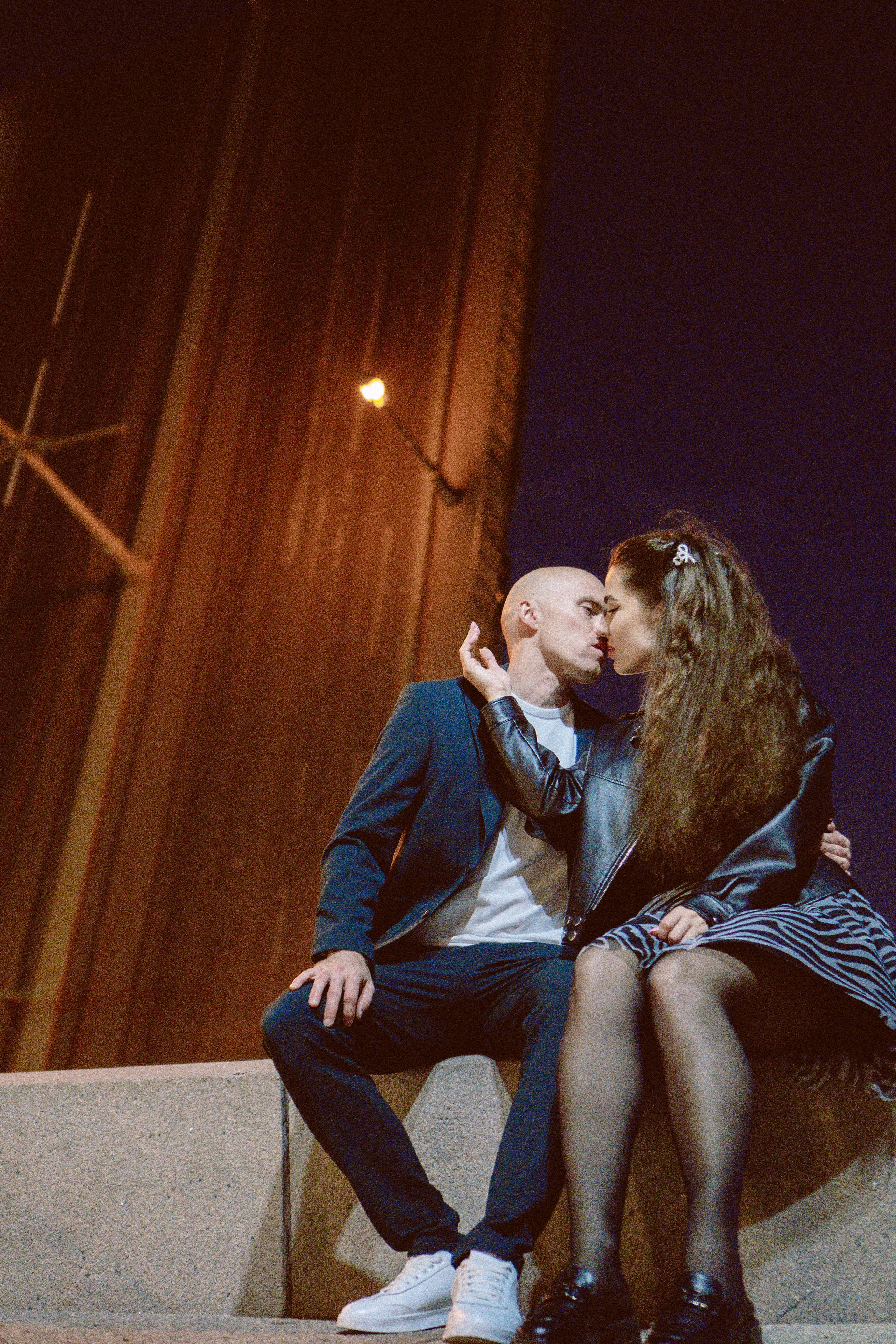 Любовь и питер. Профессиональный фотограф, Санкт-Петербург — Виктория Богомолова