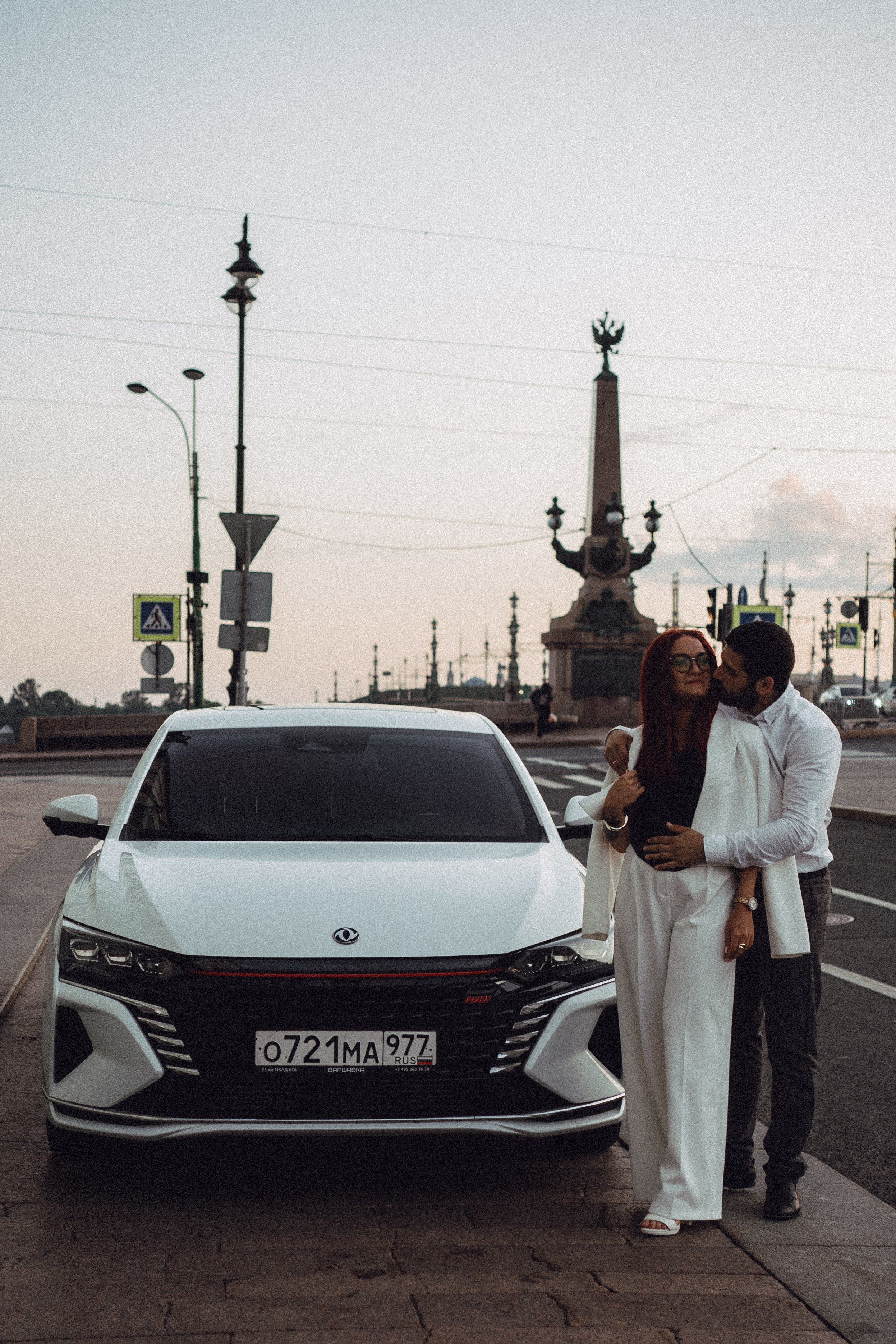 РАССВЕТНАЯ ИСТОРИЯ. Профессиональный фотограф, Санкт-Петербург — Виктория Богомолова