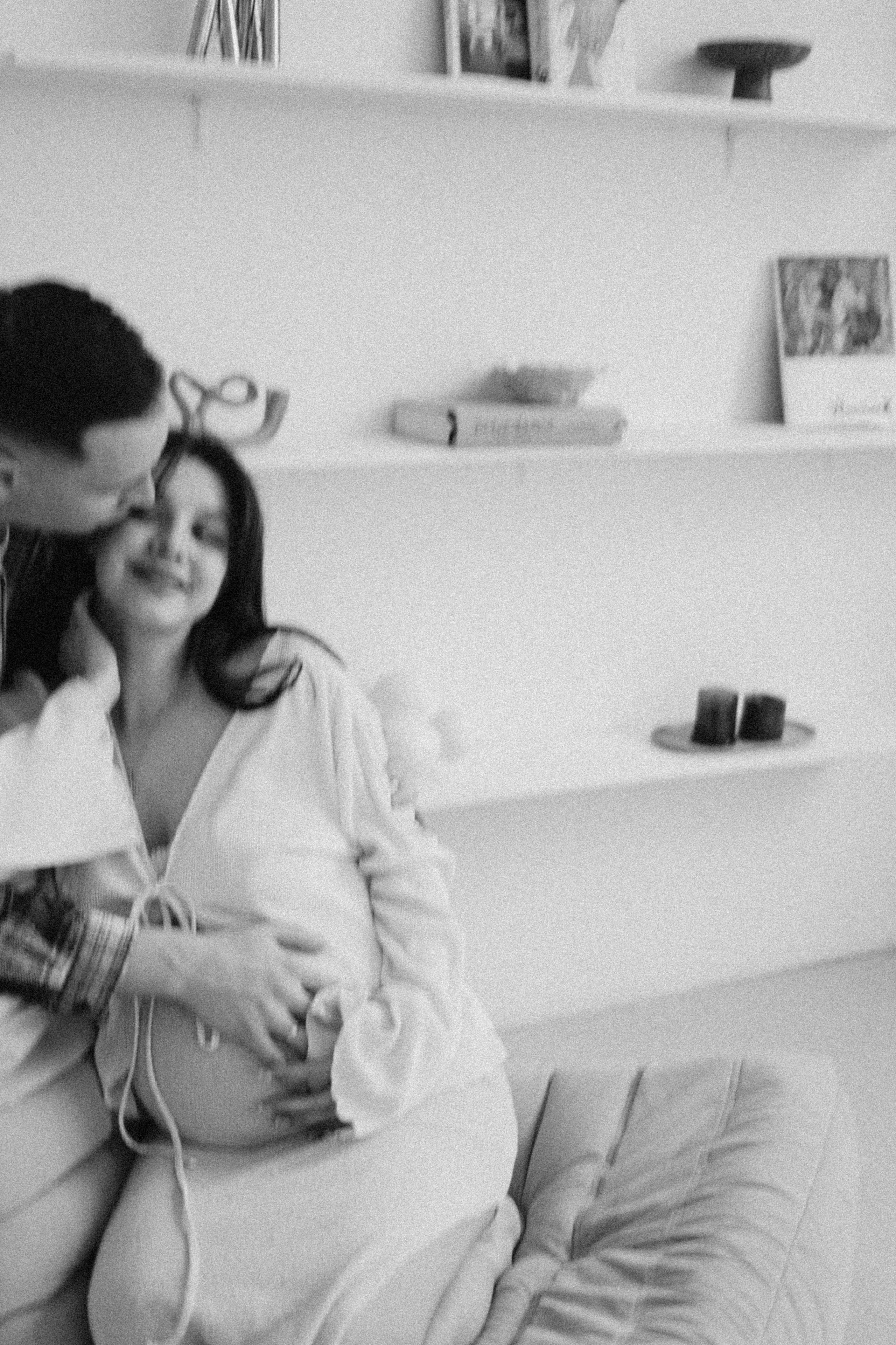 Love Story Беременность. Профессиональный фотограф, Санкт-Петербург — Виктория Богомолова