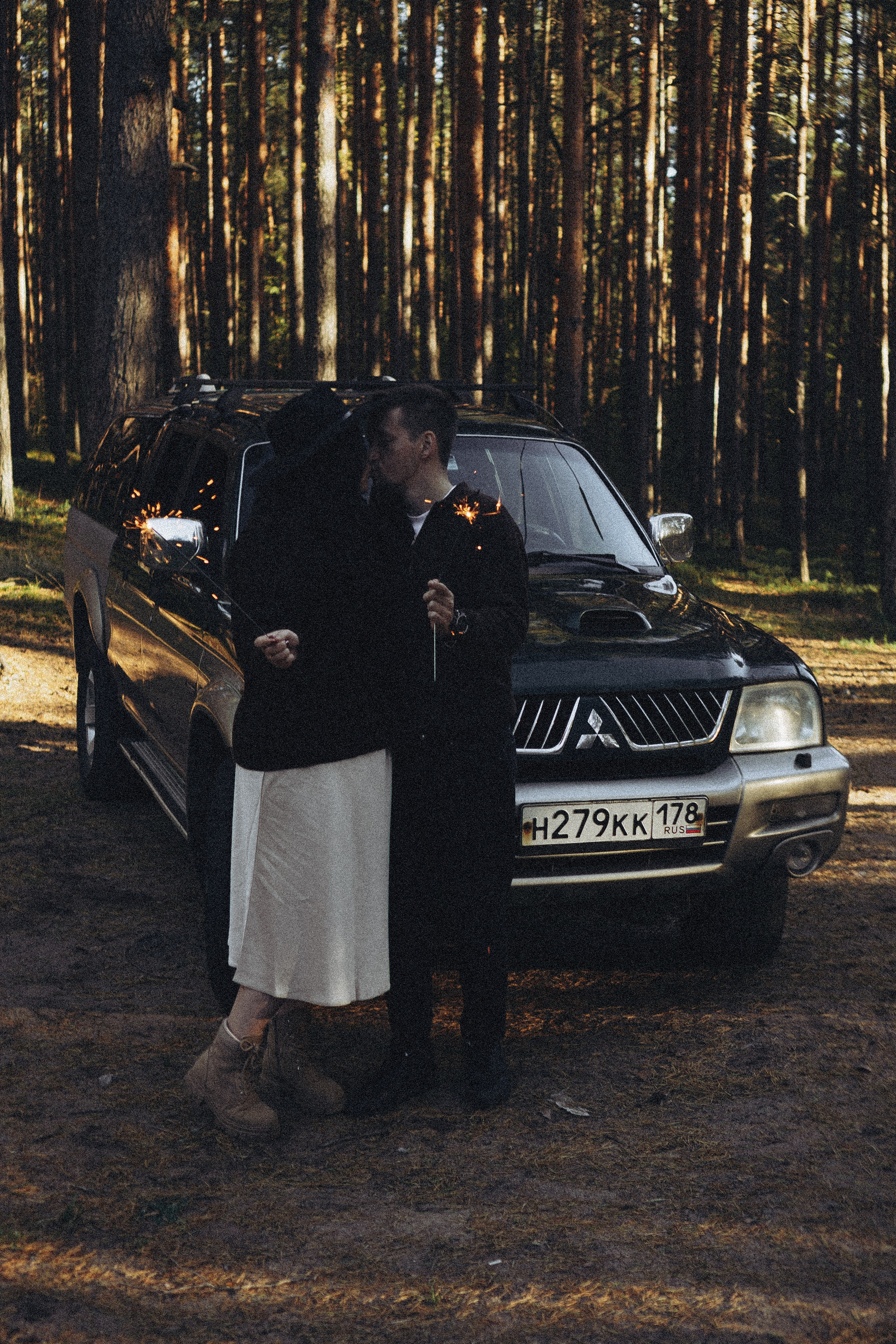 Прогулка по Финскому заливу. Профессиональный фотограф, Санкт-Петербург — Виктория Богомолова