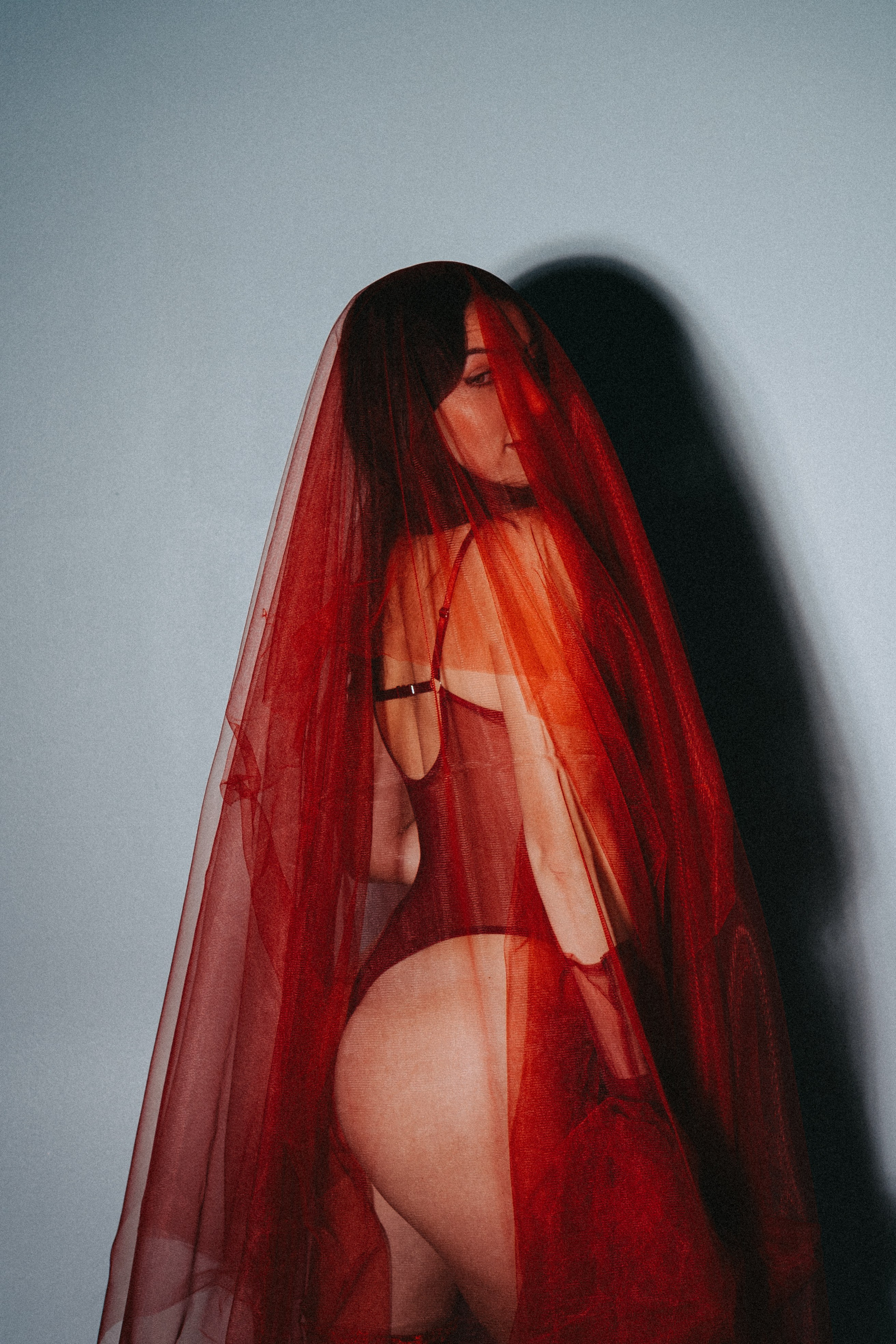 Творческая история для девушки. Профессиональный фотограф, Санкт-Петербург — Виктория Богомолова