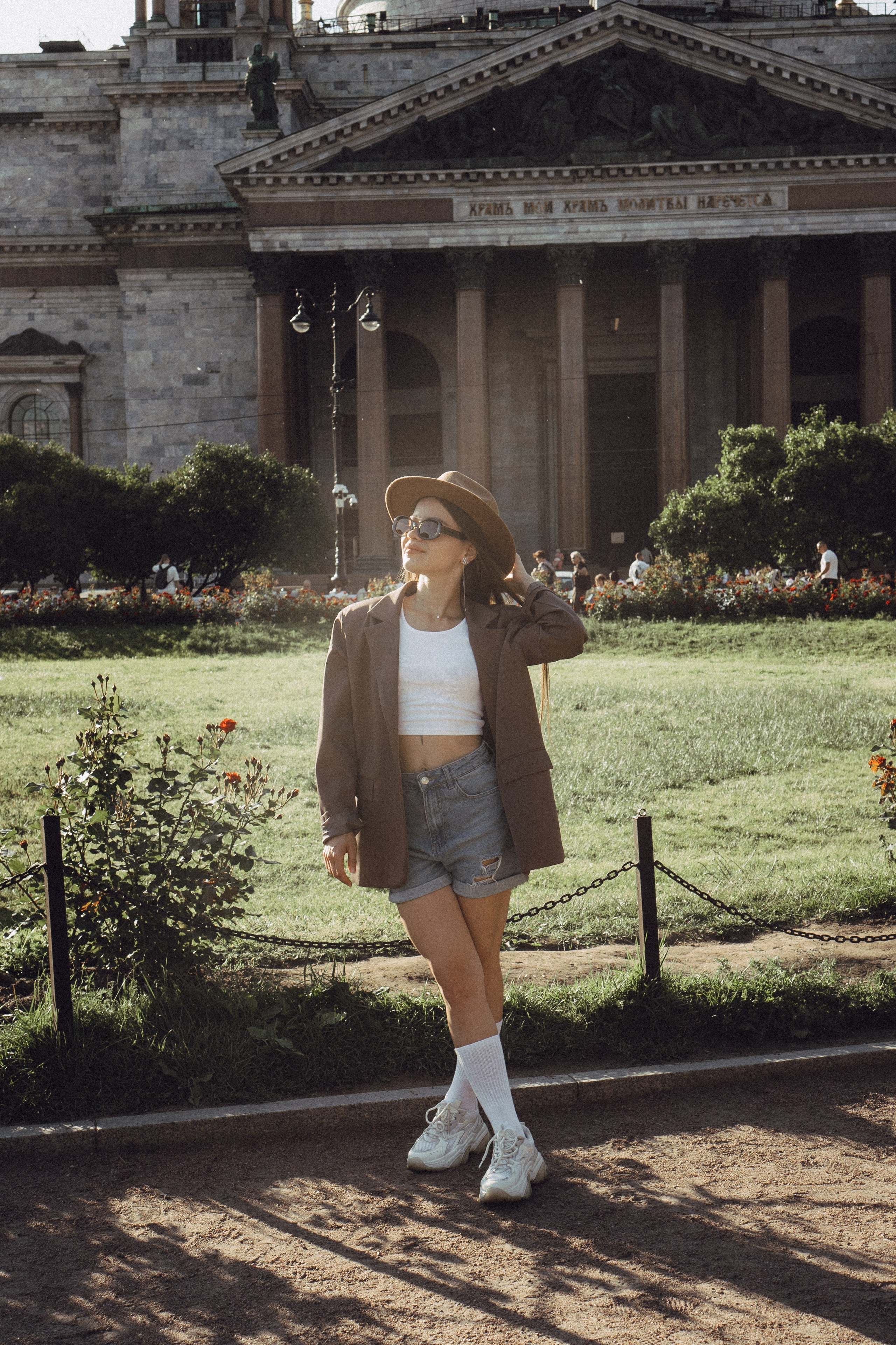 ПРОГУЛКА ПО САНКТ-ПЕТЕРБУРГУ. Профессиональный фотограф, Санкт-Петербург — Виктория Богомолова