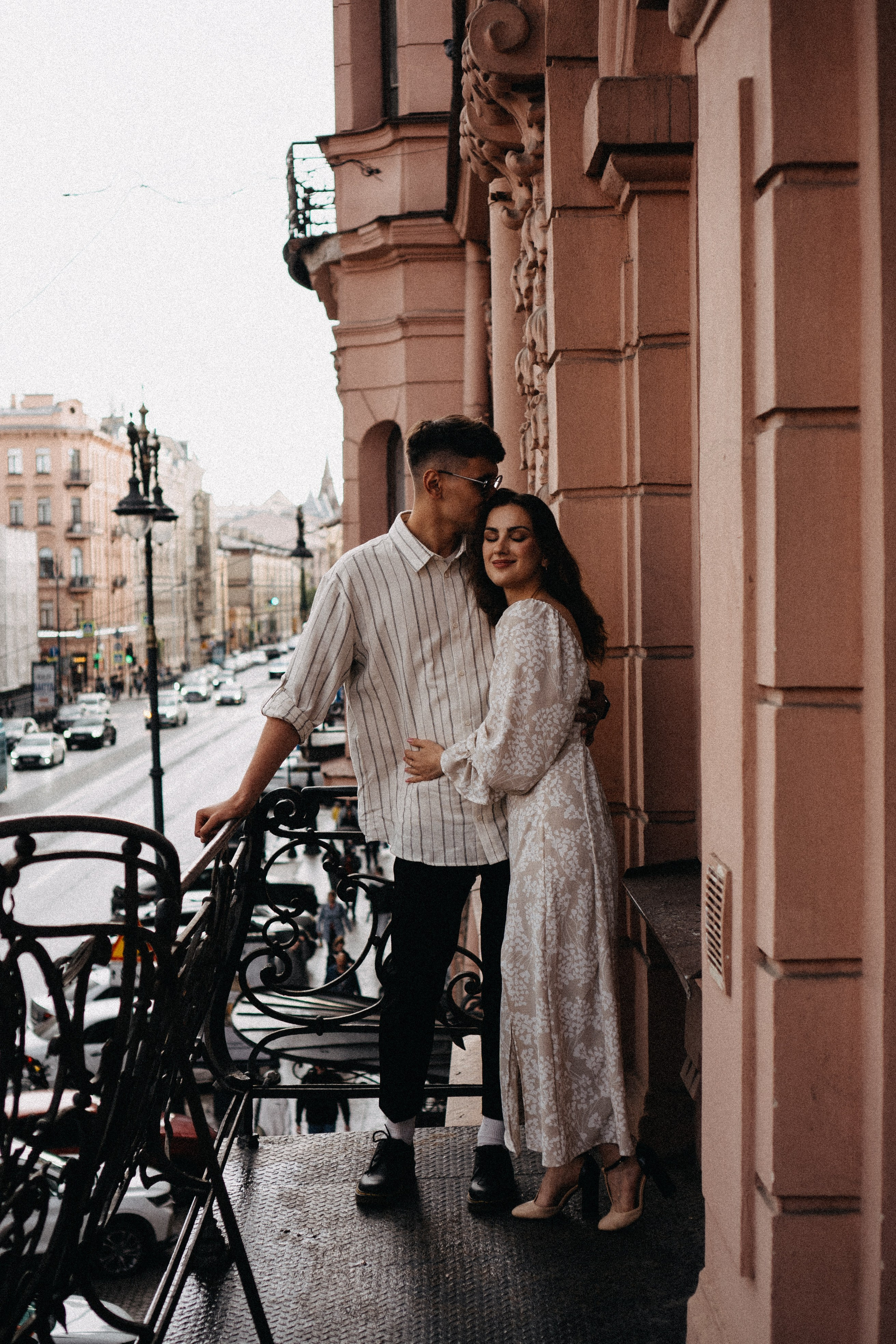 ЛЮБОВЬ В ИЮНЕ. Профессиональный фотограф, Санкт-Петербург — Виктория Богомолова