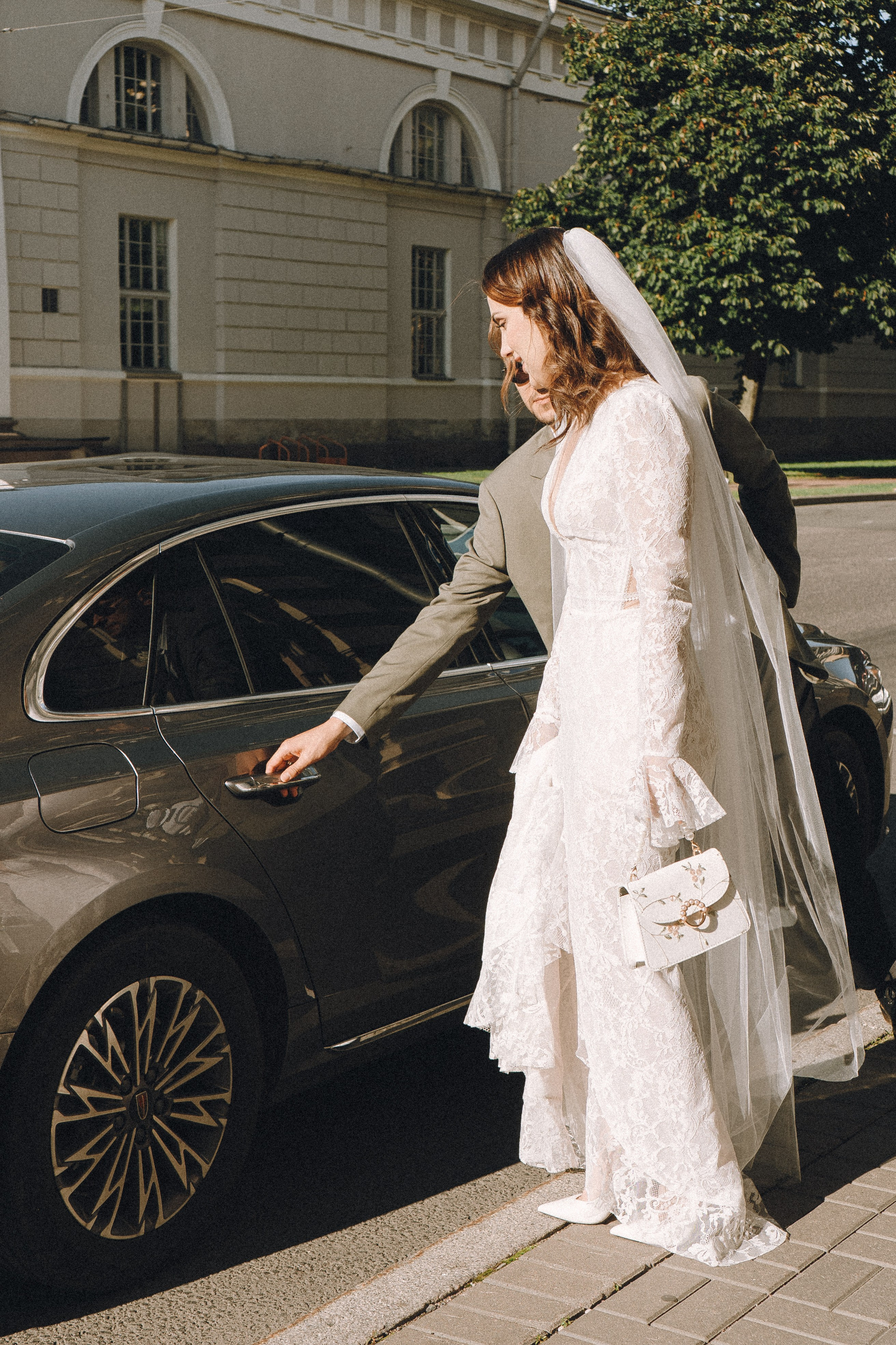 СВАДЕБНАЯ СЬЕМКА В ПЕРВОМ ДВОРЦЕ БРАКОСОЧЕТАНИЯ. Профессиональный фотограф, Санкт-Петербург — Виктория Богомолова