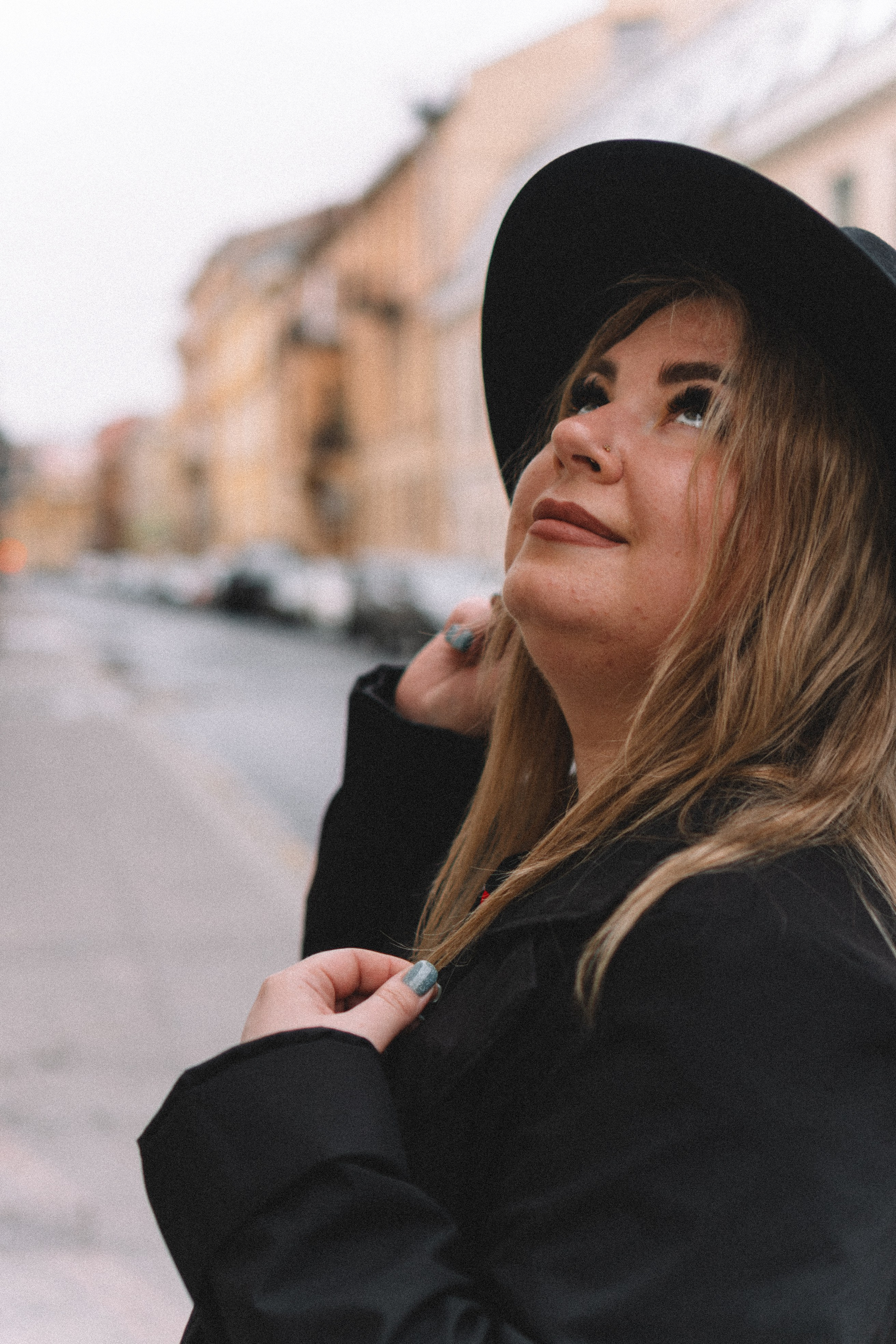 ПРОГУЛКА ВЕСНОЙ. Профессиональный фотограф, Санкт-Петербург — Виктория Богомолова