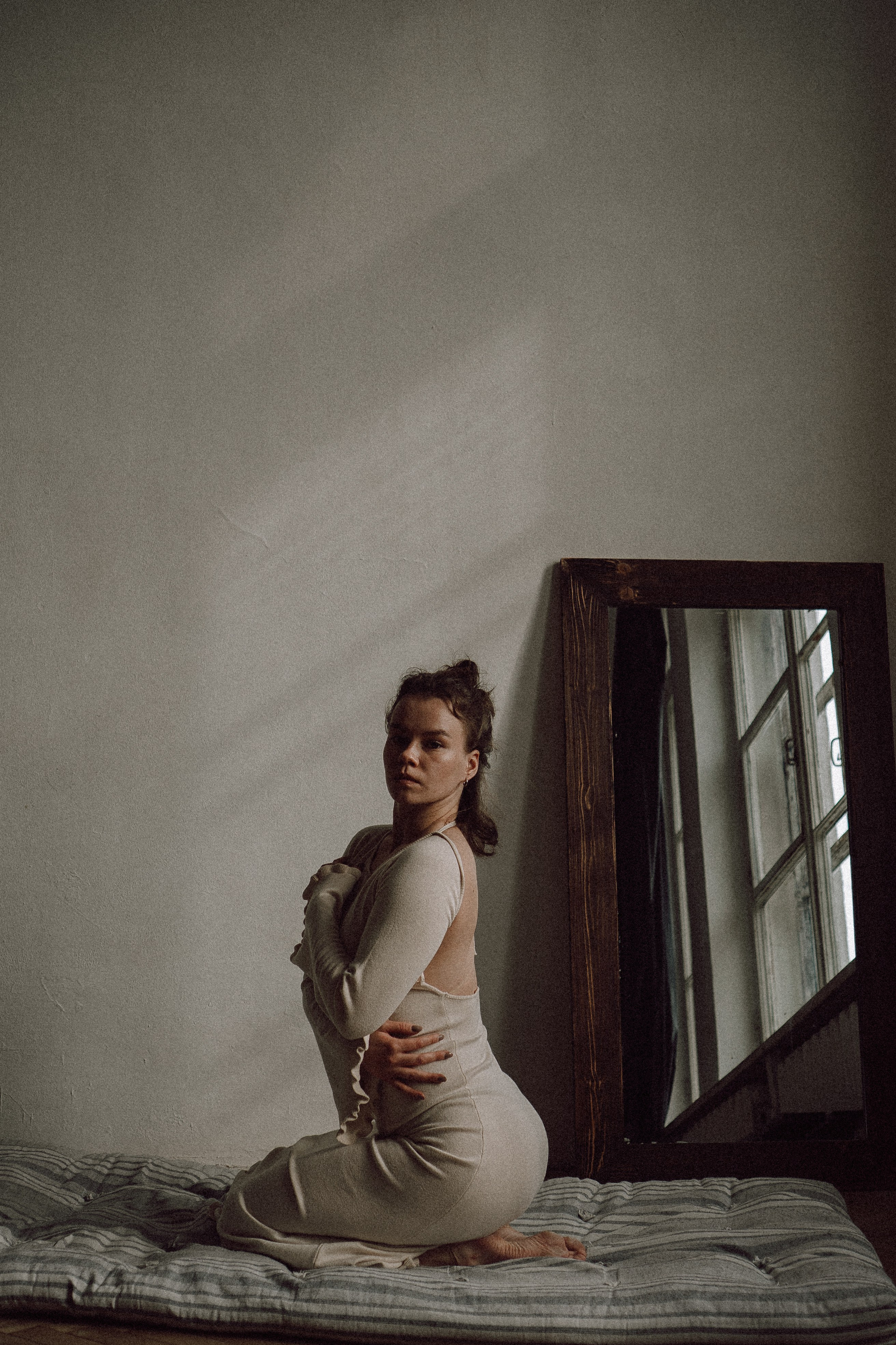 СТУДИЙНАЯ. Профессиональный фотограф, Санкт-Петербург — Виктория Богомолова