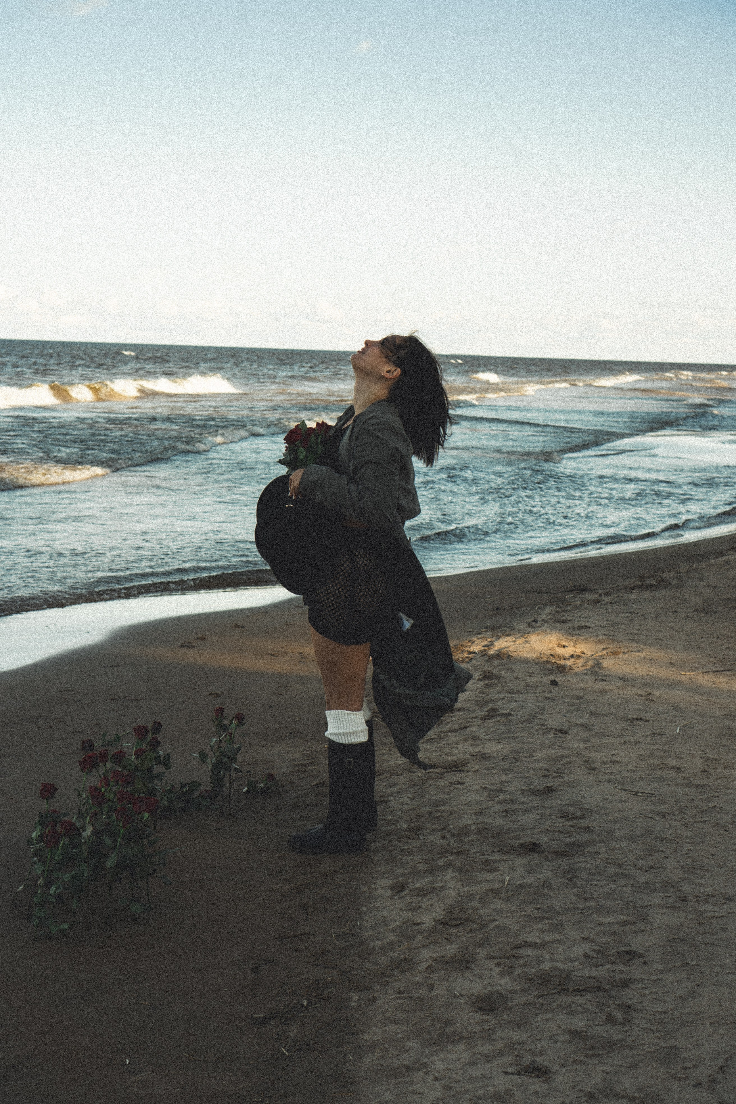 Розы. Профессиональный фотограф, Санкт-Петербург — Виктория Богомолова