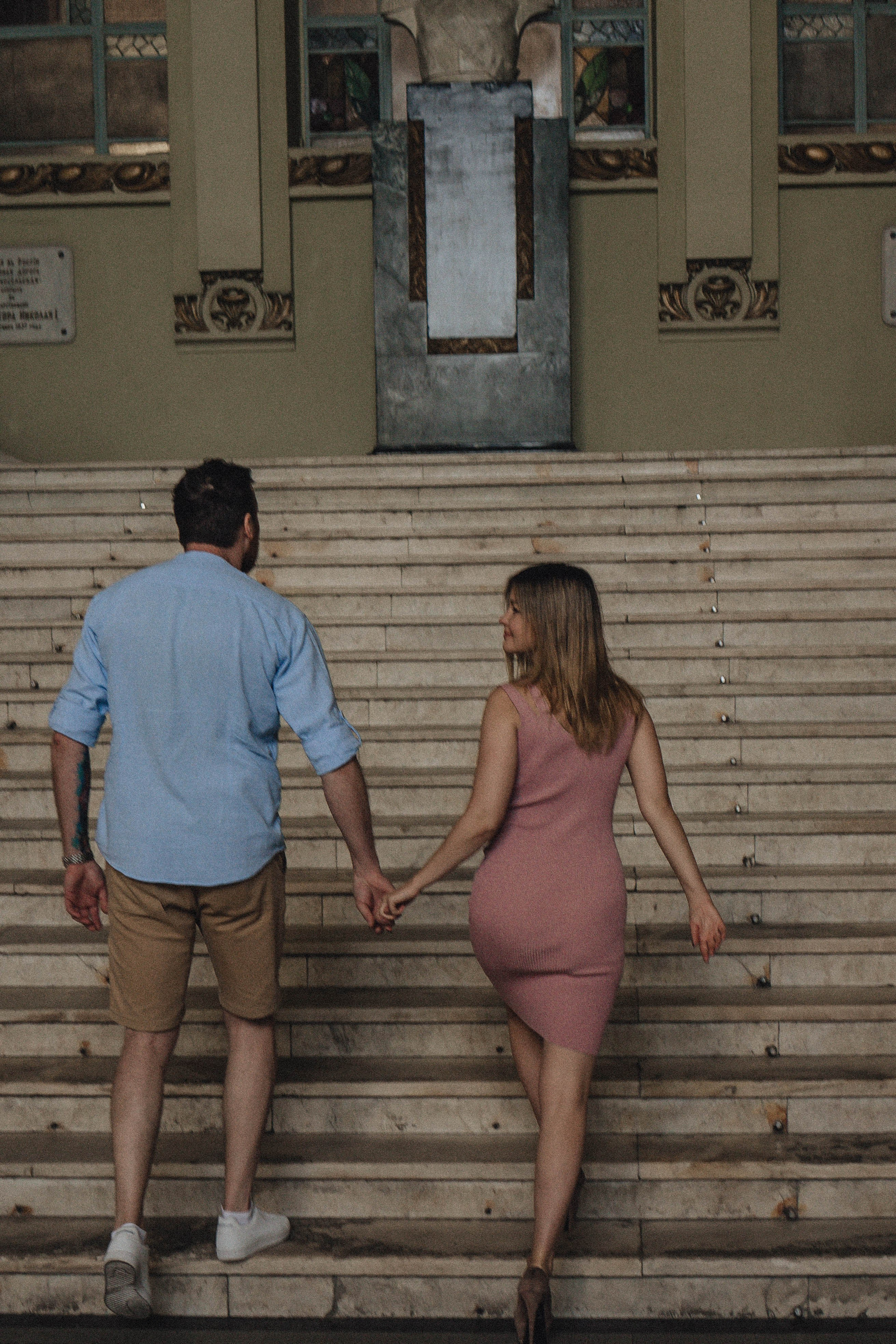 История на реальных событиях. Профессиональный фотограф, Санкт-Петербург — Виктория Богомолова