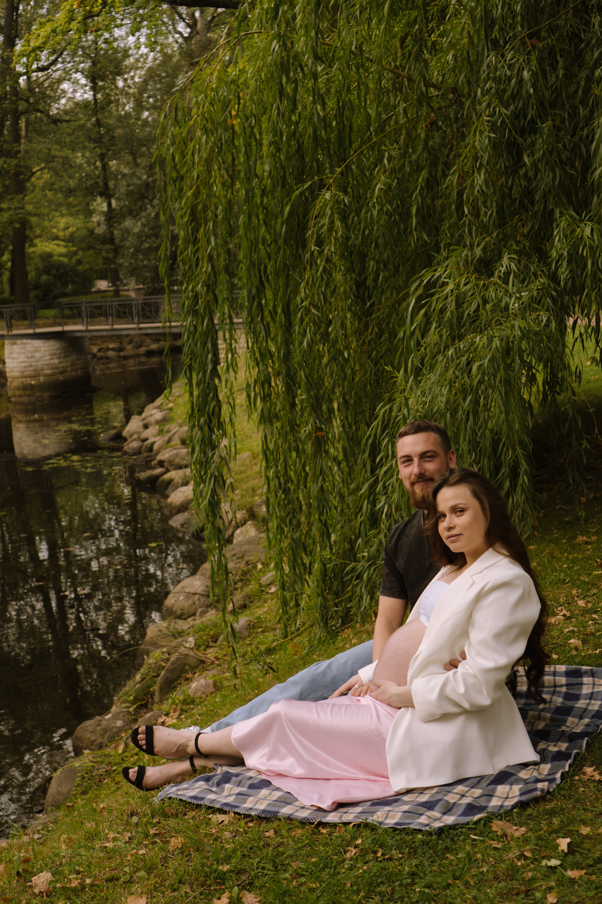 СЕМЕЙНАЯ ИСТОРИЯ. Профессиональный фотограф, Санкт-Петербург — Виктория Богомолова