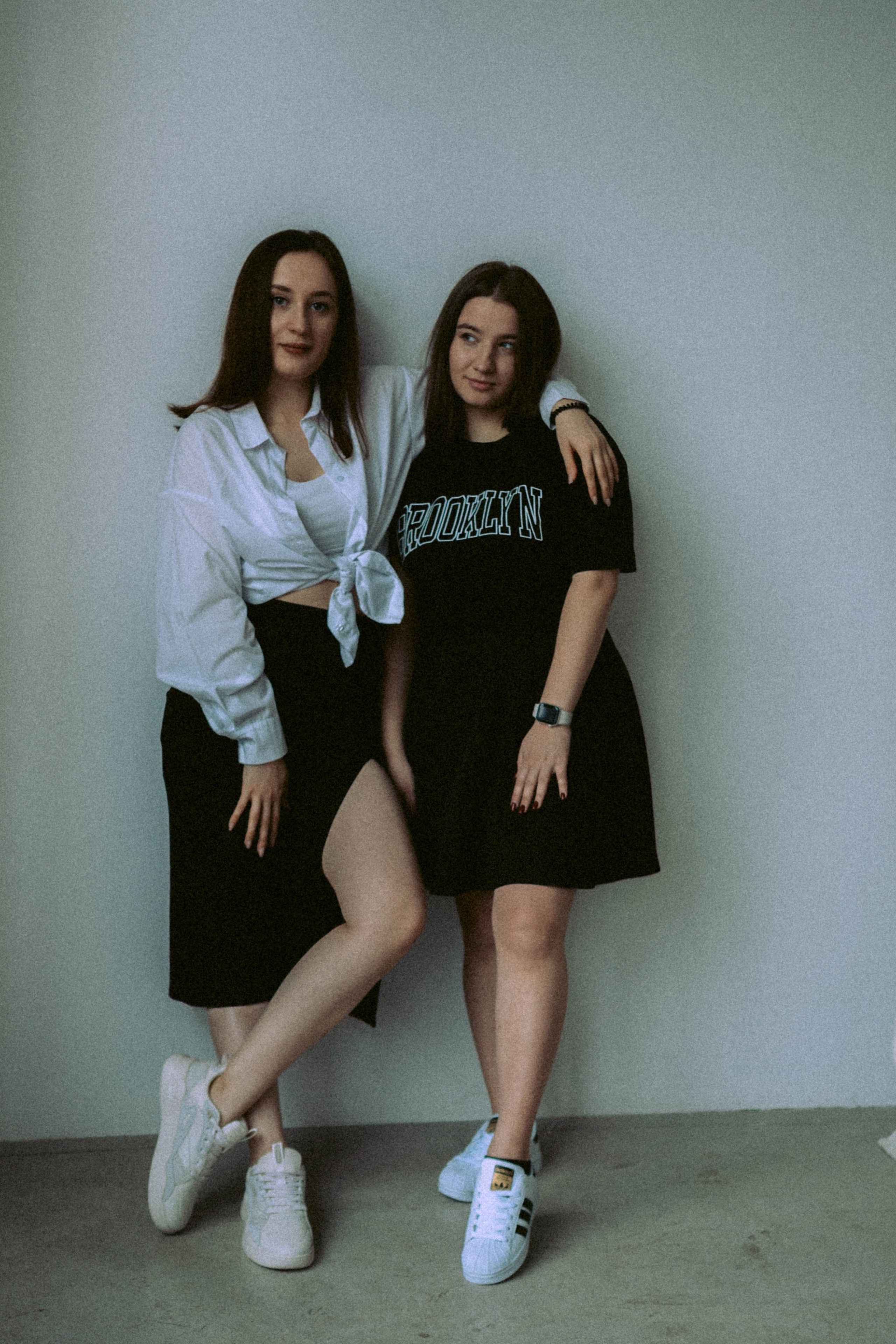 Подружки. Профессиональный фотограф, Санкт-Петербург — Виктория Богомолова