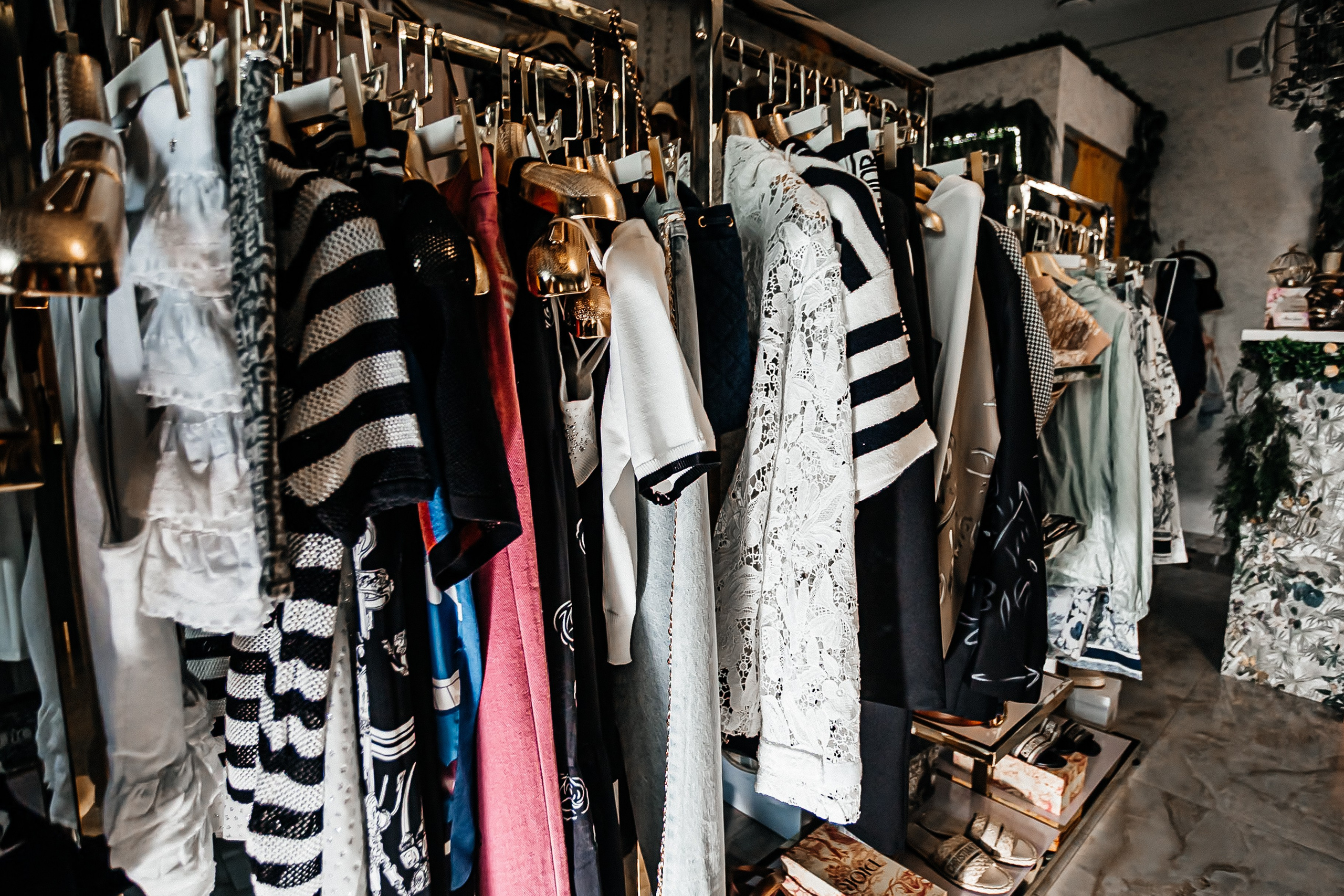 Открытие бутика Vintage Lux Store by Alena Loran_21.07.2024. Аминов Руслан | Фотограф