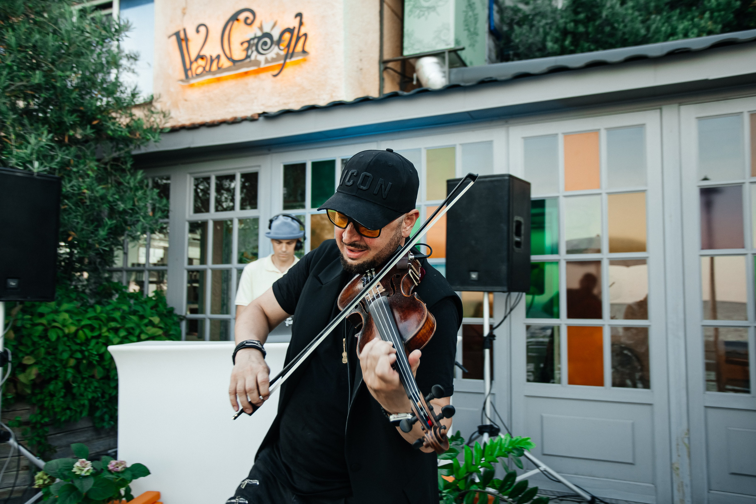 Massandrabeach_Vangogh 3.08.2024. Аминов Руслан | Фотограф