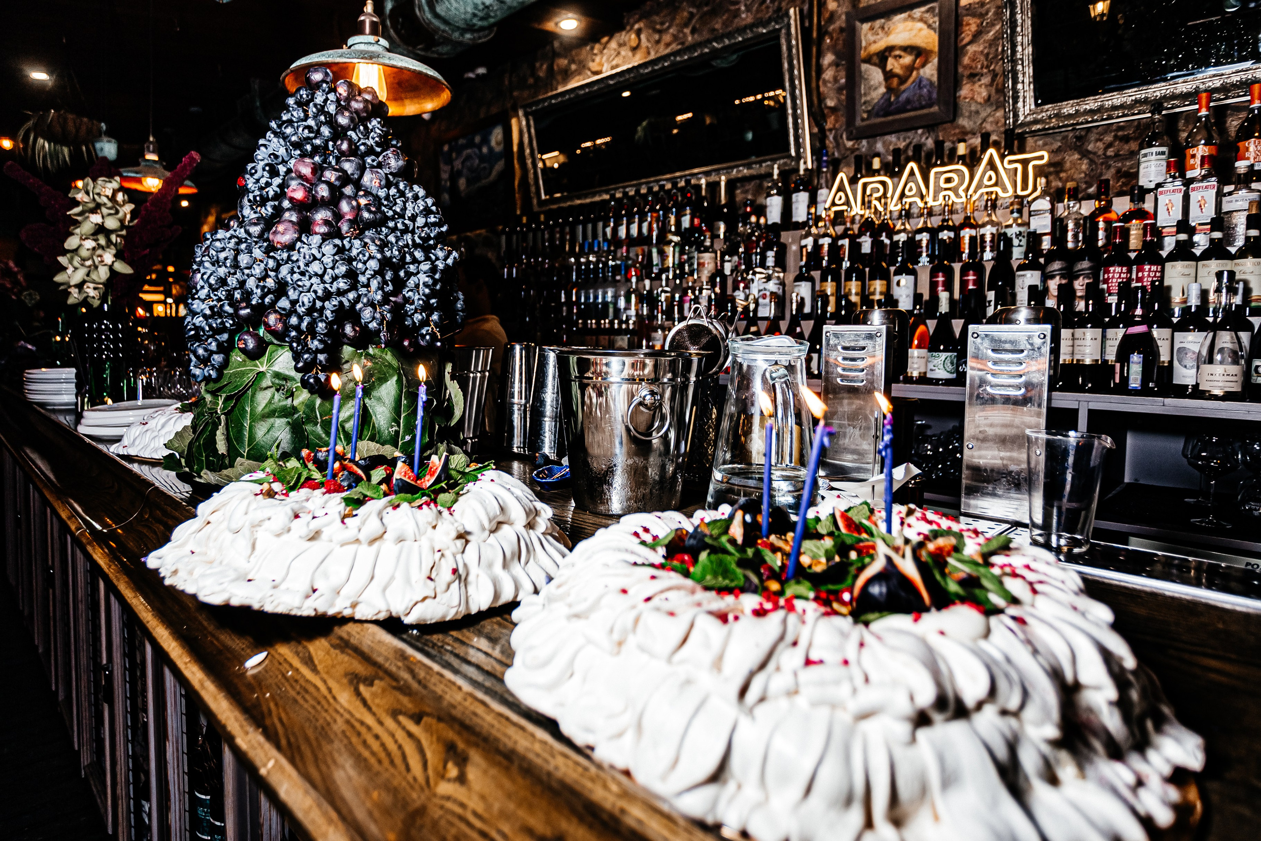 Massandrabeach_Vangogh 7.09.2024. Аминов Руслан | Фотограф