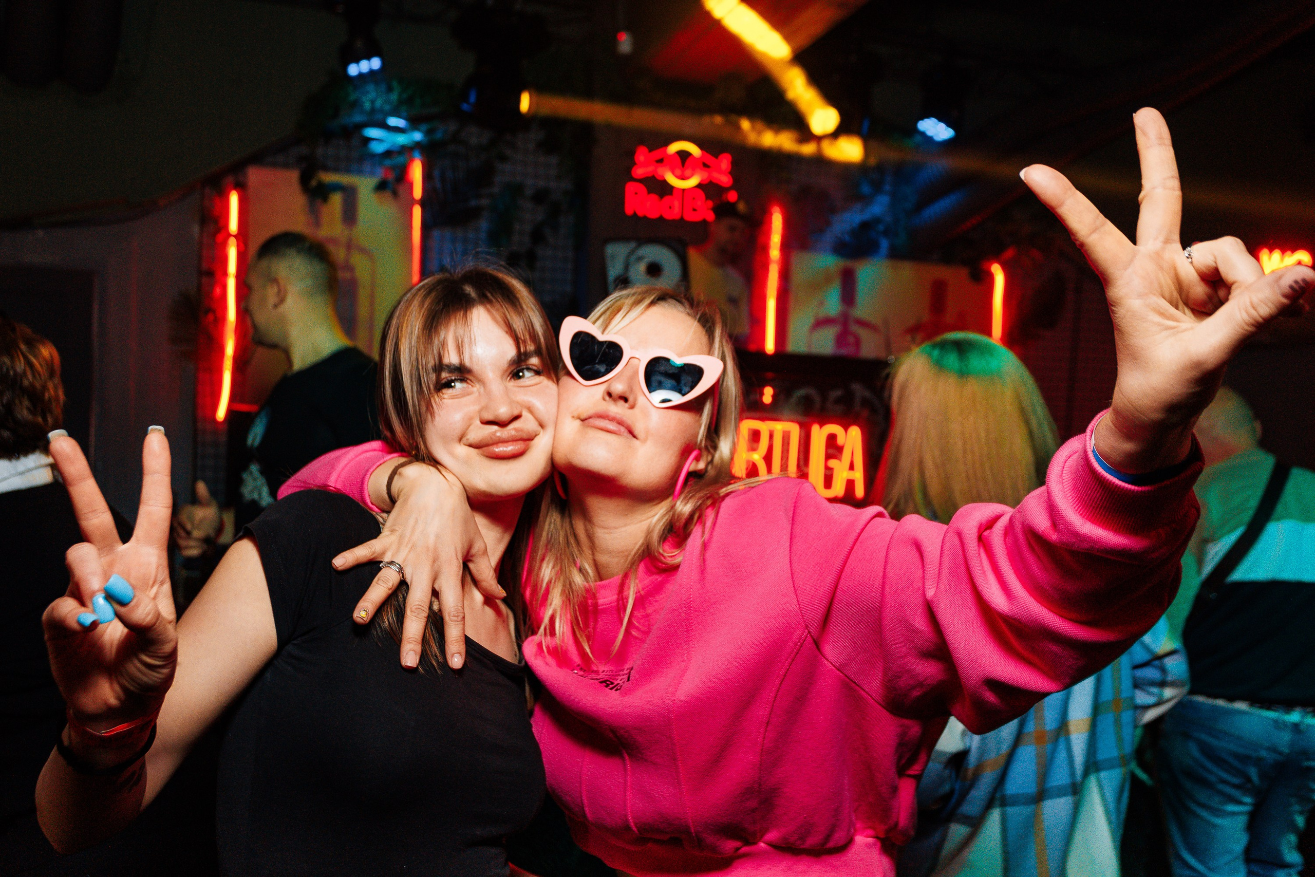 «Dj Nightman|Mc Archi"_Tortuga_Симферополь_22.03.2025. Аминов Руслан | Фотограф
