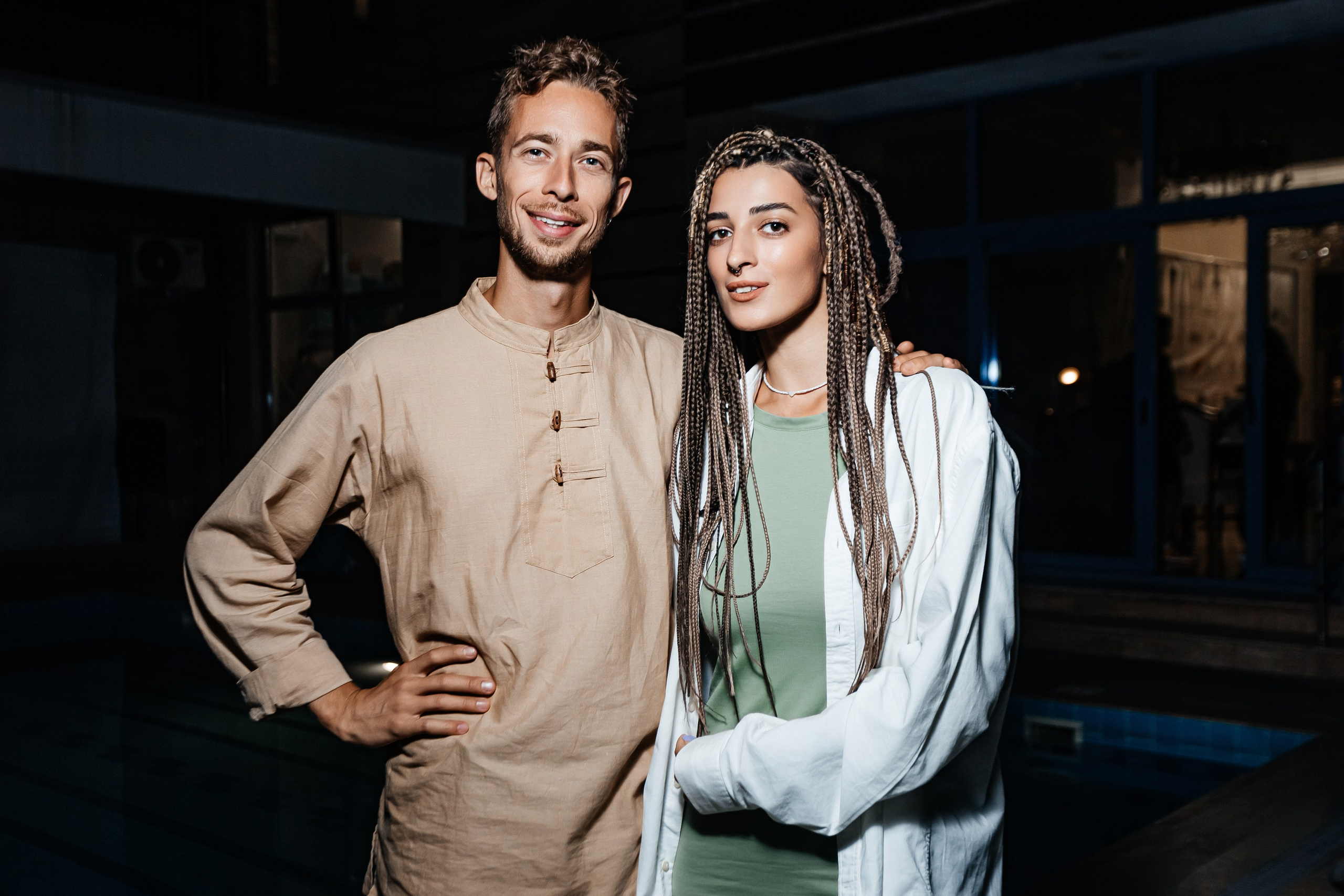 Киностудия Киры Булычёва_Ялта_27.08.2024. Аминов Руслан | Фотограф