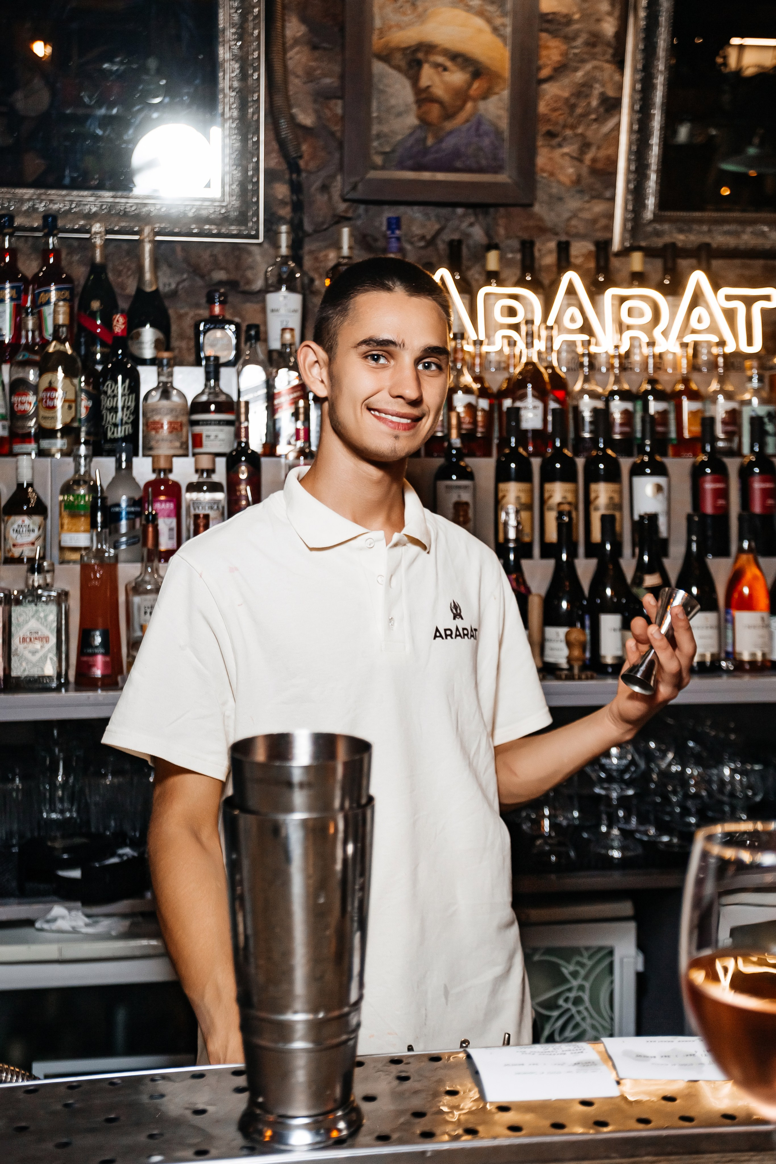 Massandrabeach_Vangogh 7.09.2024. Аминов Руслан | Фотограф