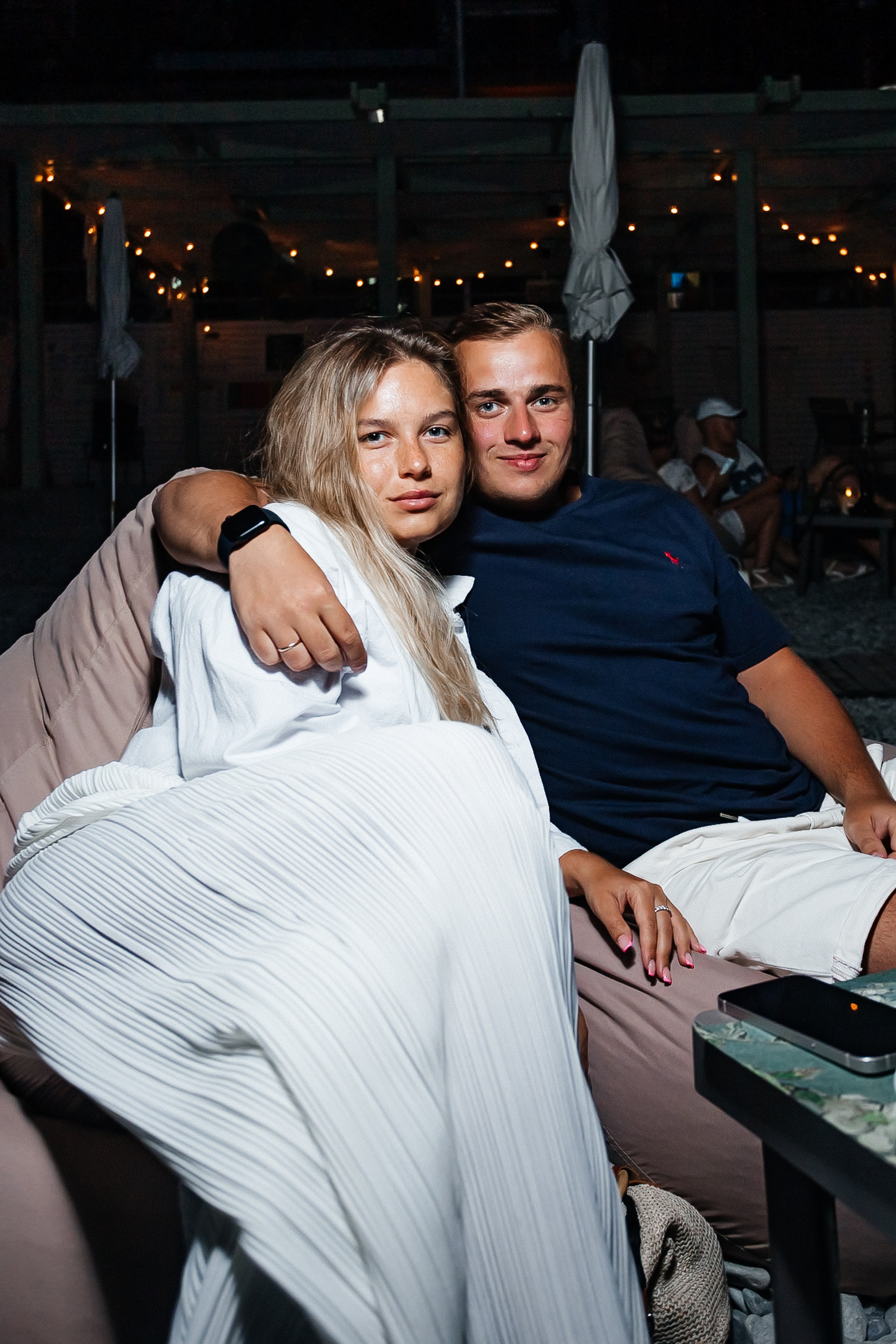 Massandrabeach_Vangogh 10.08.2024. Аминов Руслан | Фотограф