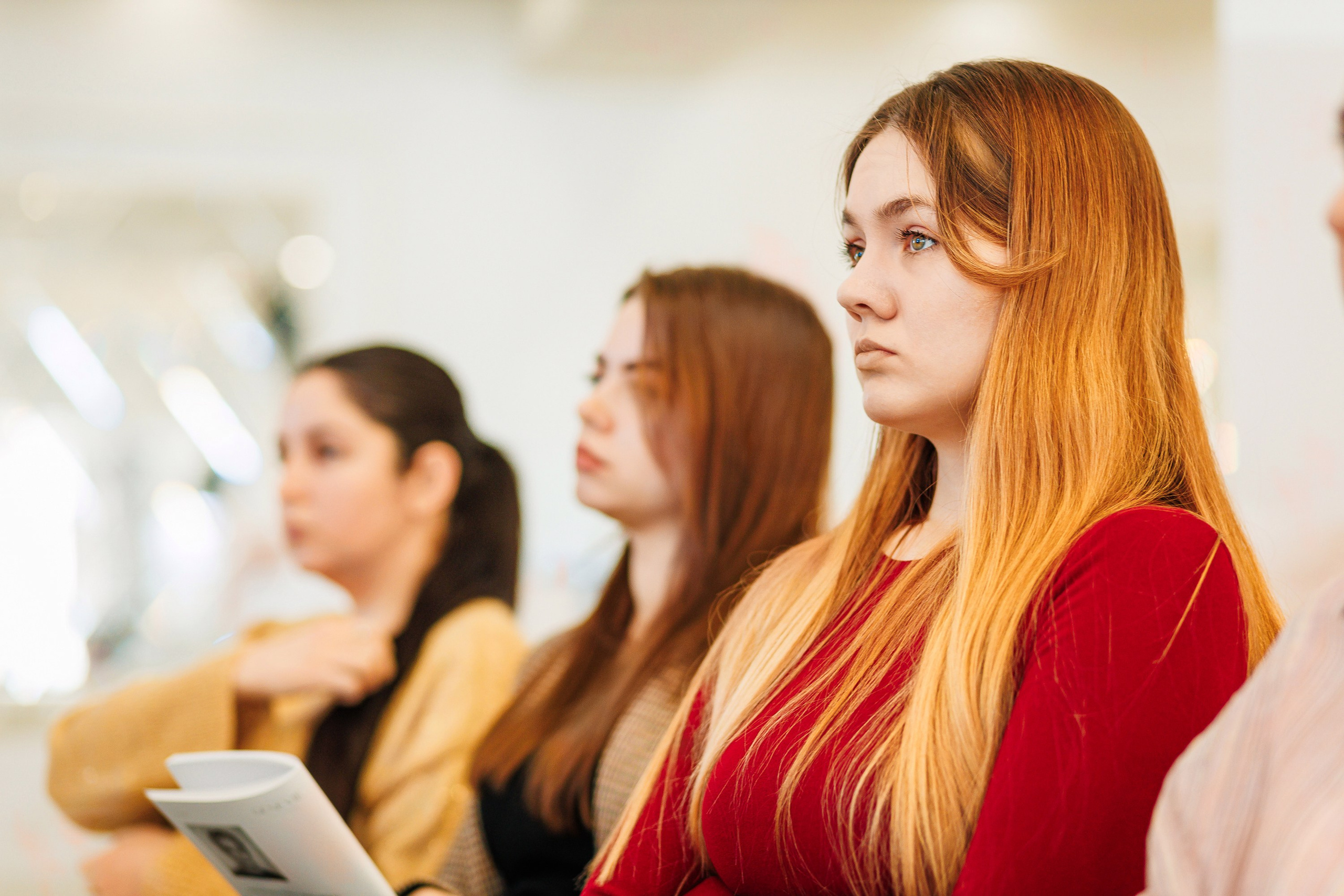 ESTEL GENEVIE Эстетик-форум_Marhal_Симферополь_11.02.2025. Аминов Руслан | Фотограф