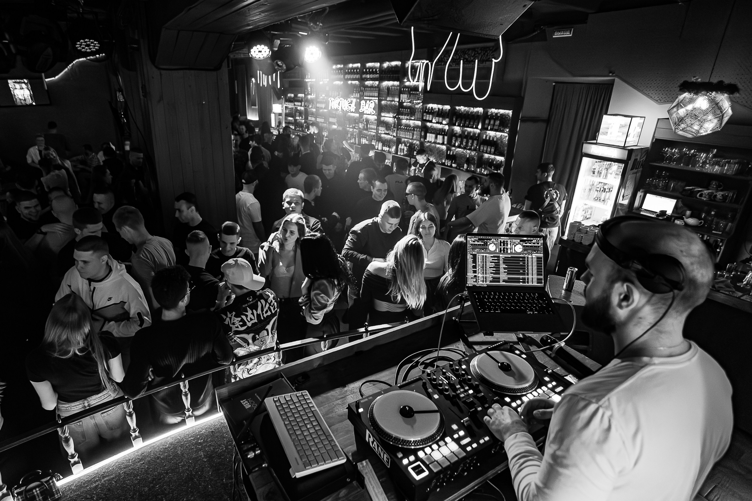 «Dj Nikitich»_Tortuga_Симферополь_12.04.2025. Аминов Руслан | Фотограф